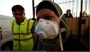 BBC Panorama  | Saving Syria's Children