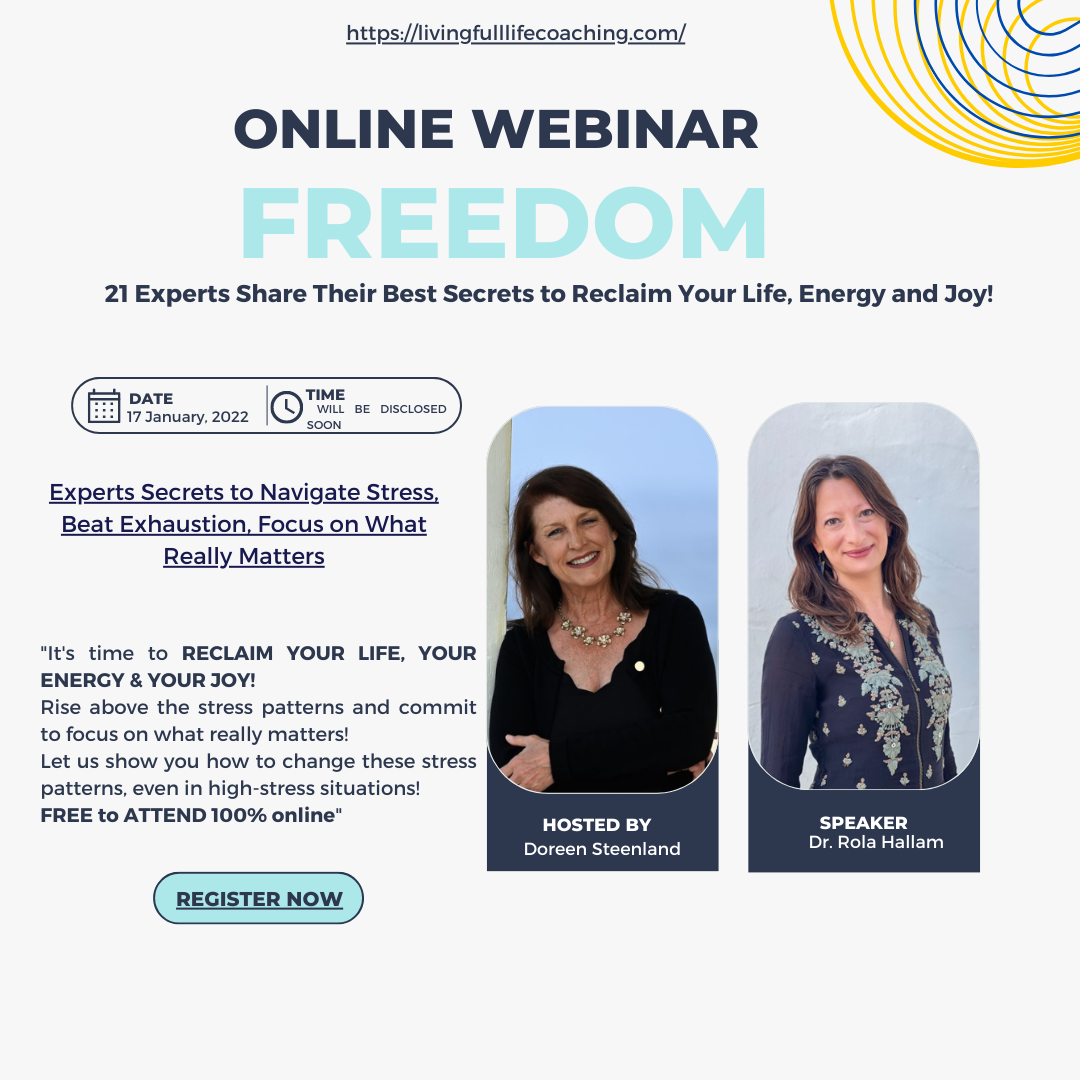 Gallery 3 — Dr Rola Hallam