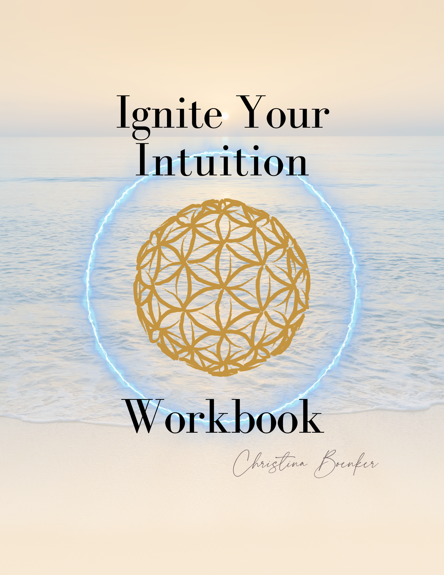 Ignite Intuition Workbook