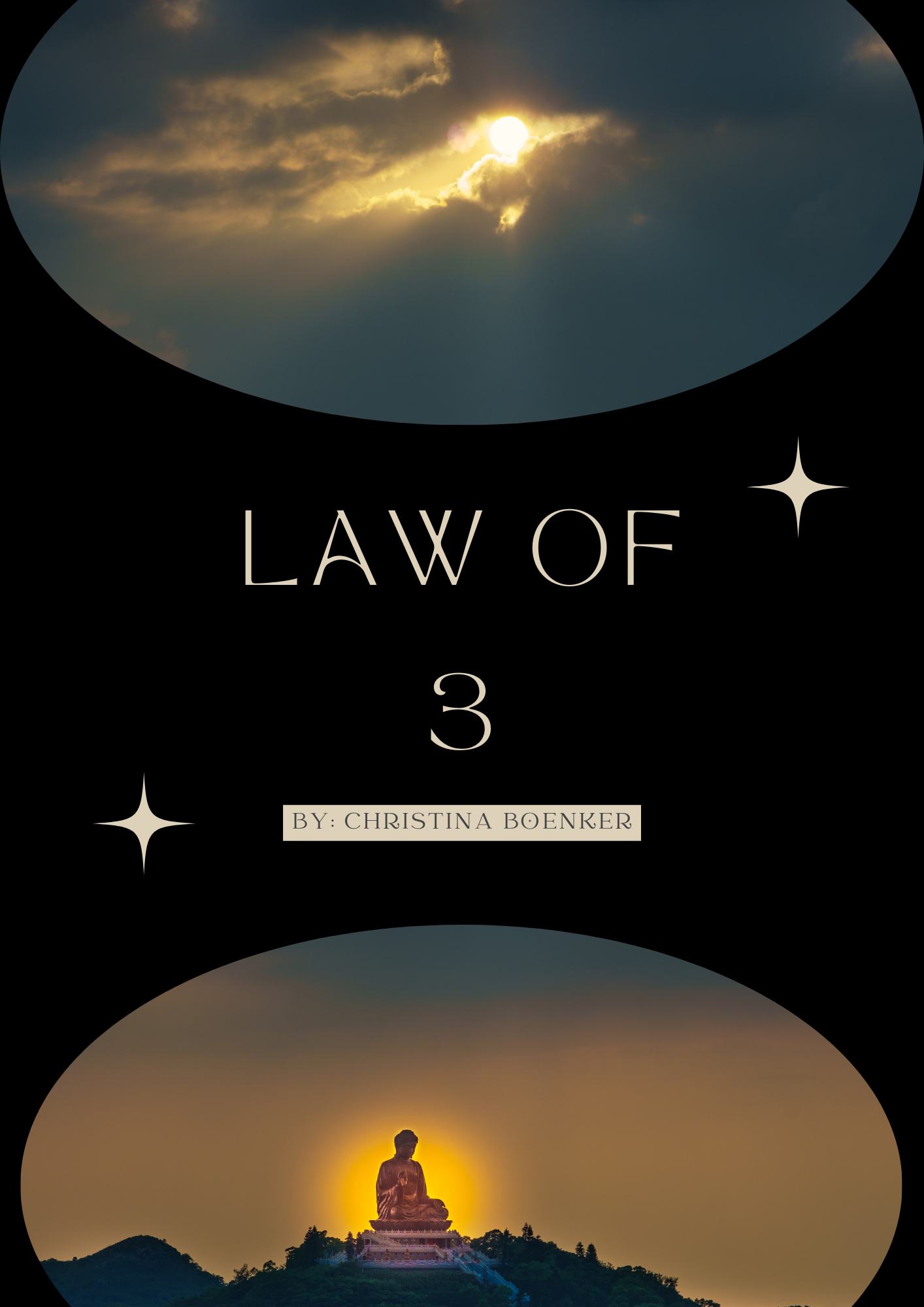 Law of 3 Workbook