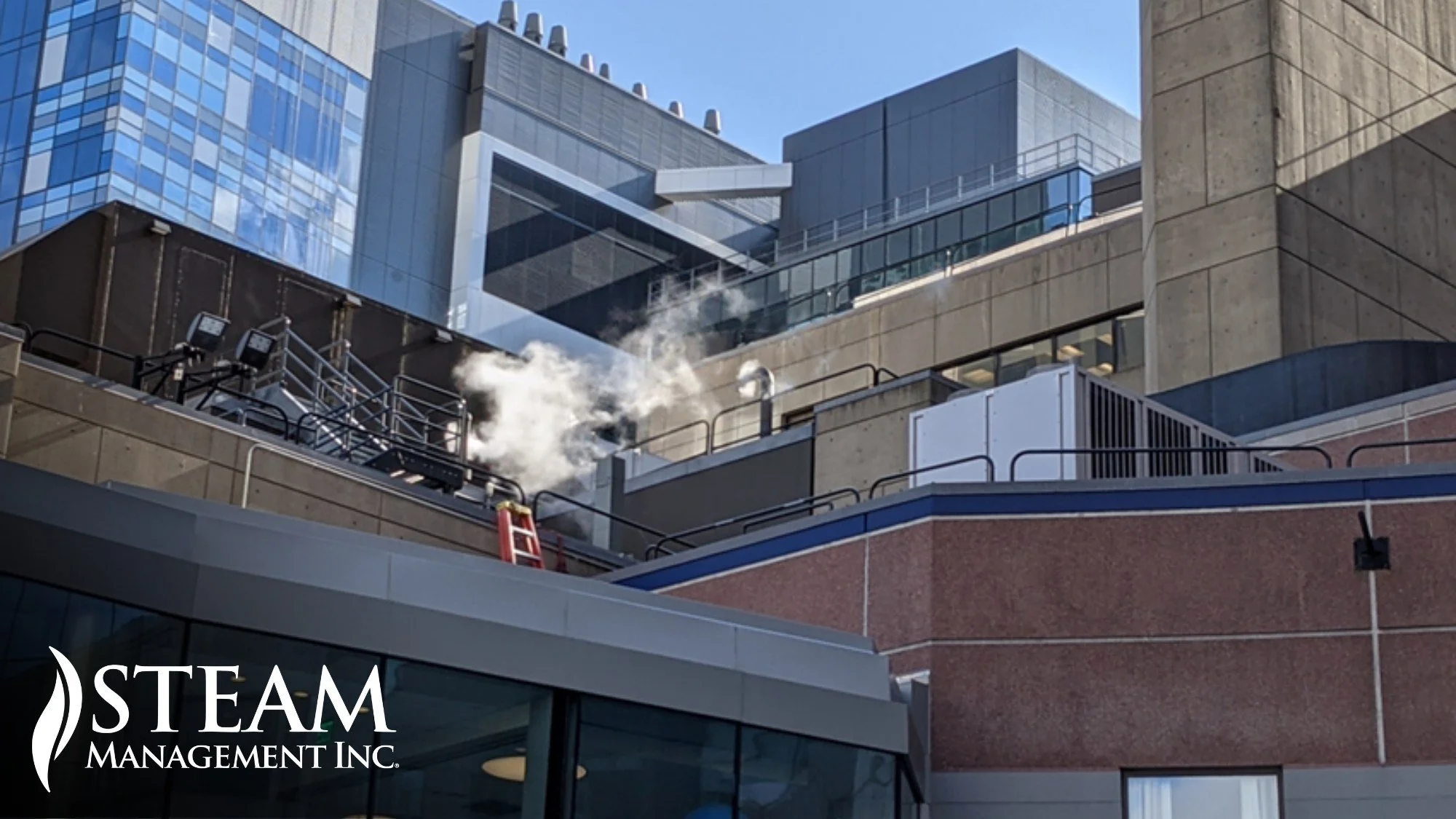 Webinar: Steam Systems, An Operational Cost/Benefit Analysis