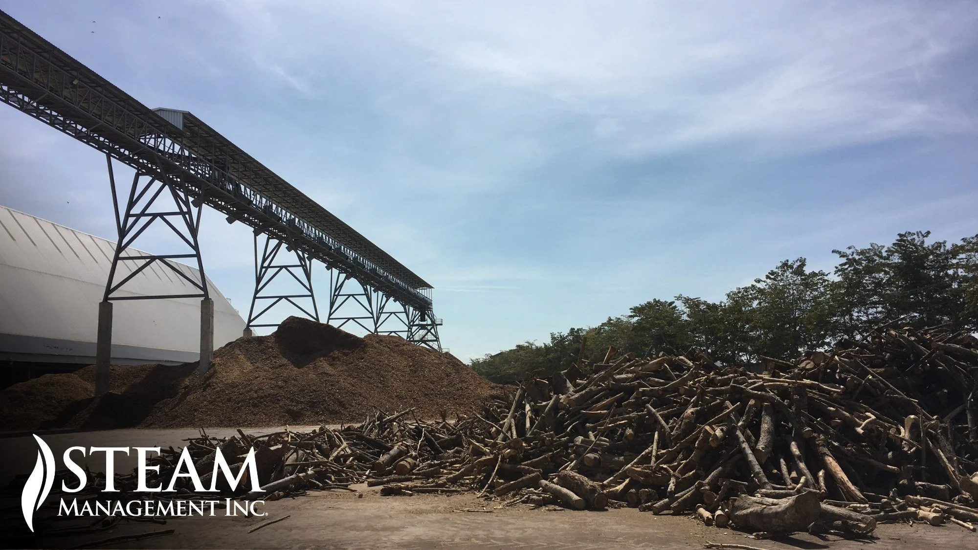 Webinar: Advanced Combustion Control for Biomass Stokers With Cross Company