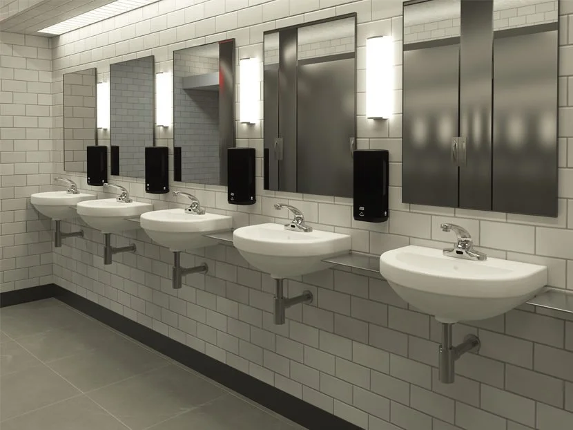 K-12 water conservation