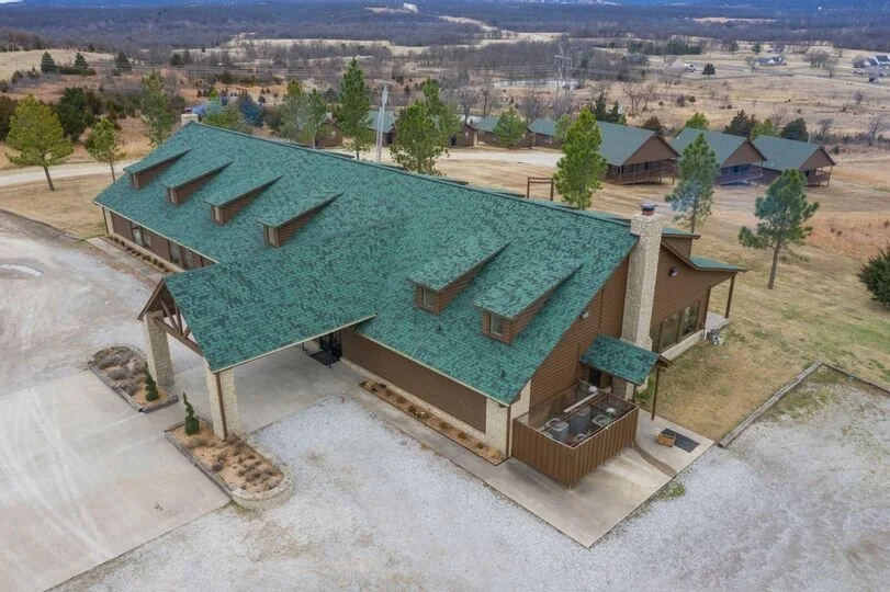Open House at the Lodge at Bridal Creek