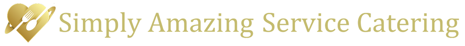 Simply Amazing Service Catering