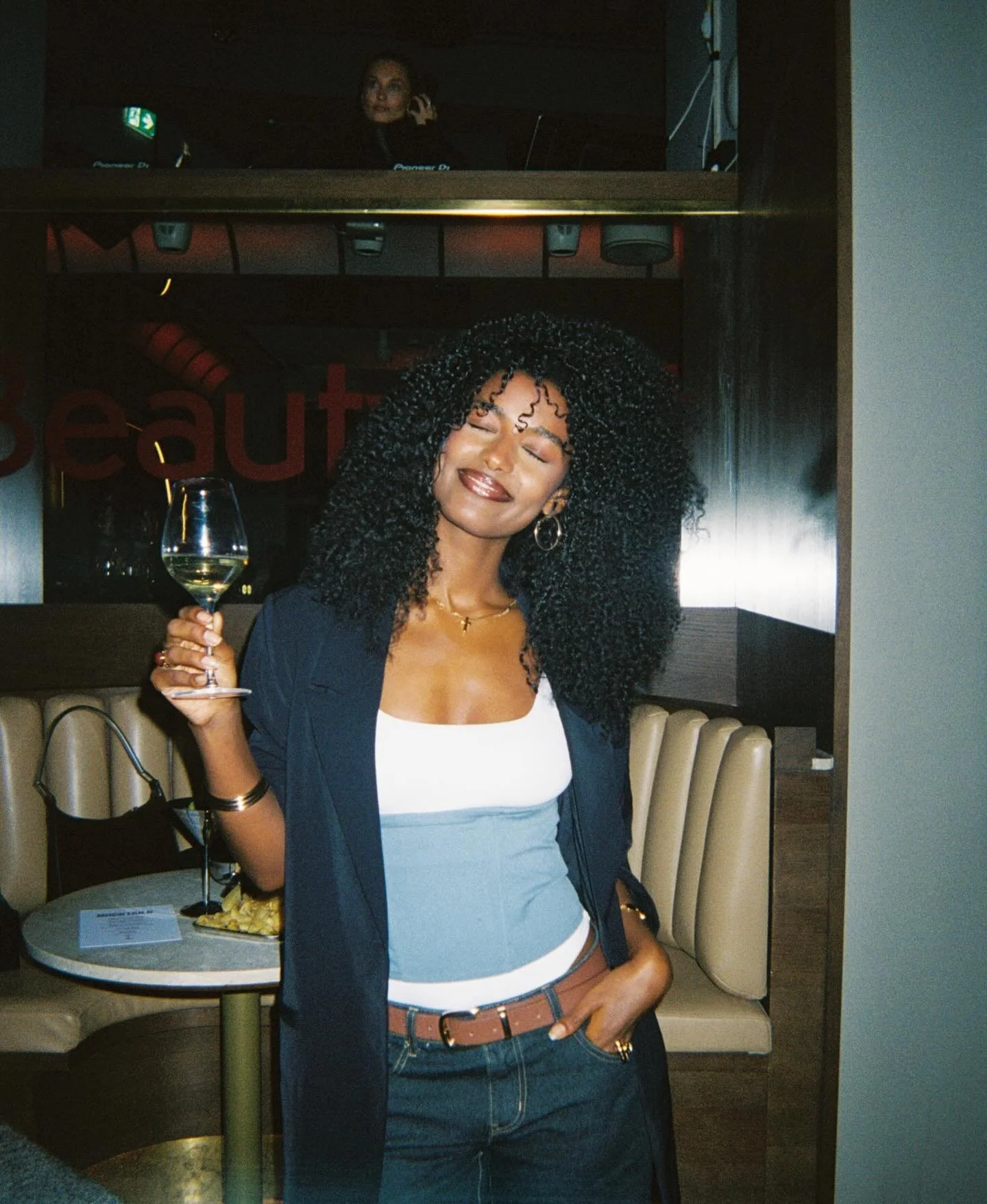 Last week we celebrated the 5th anniversary of @kicks.no  own brand, BeautyAct🖤✨