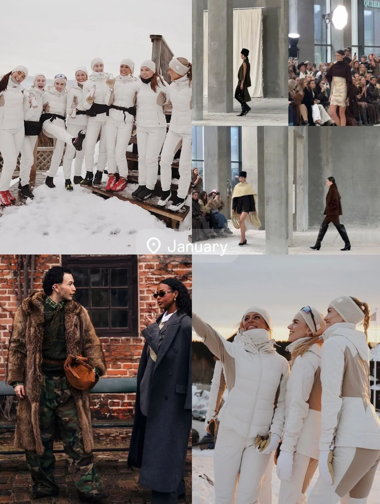 We are so thankful for 2025🖤 Now are we ready for 2026!!