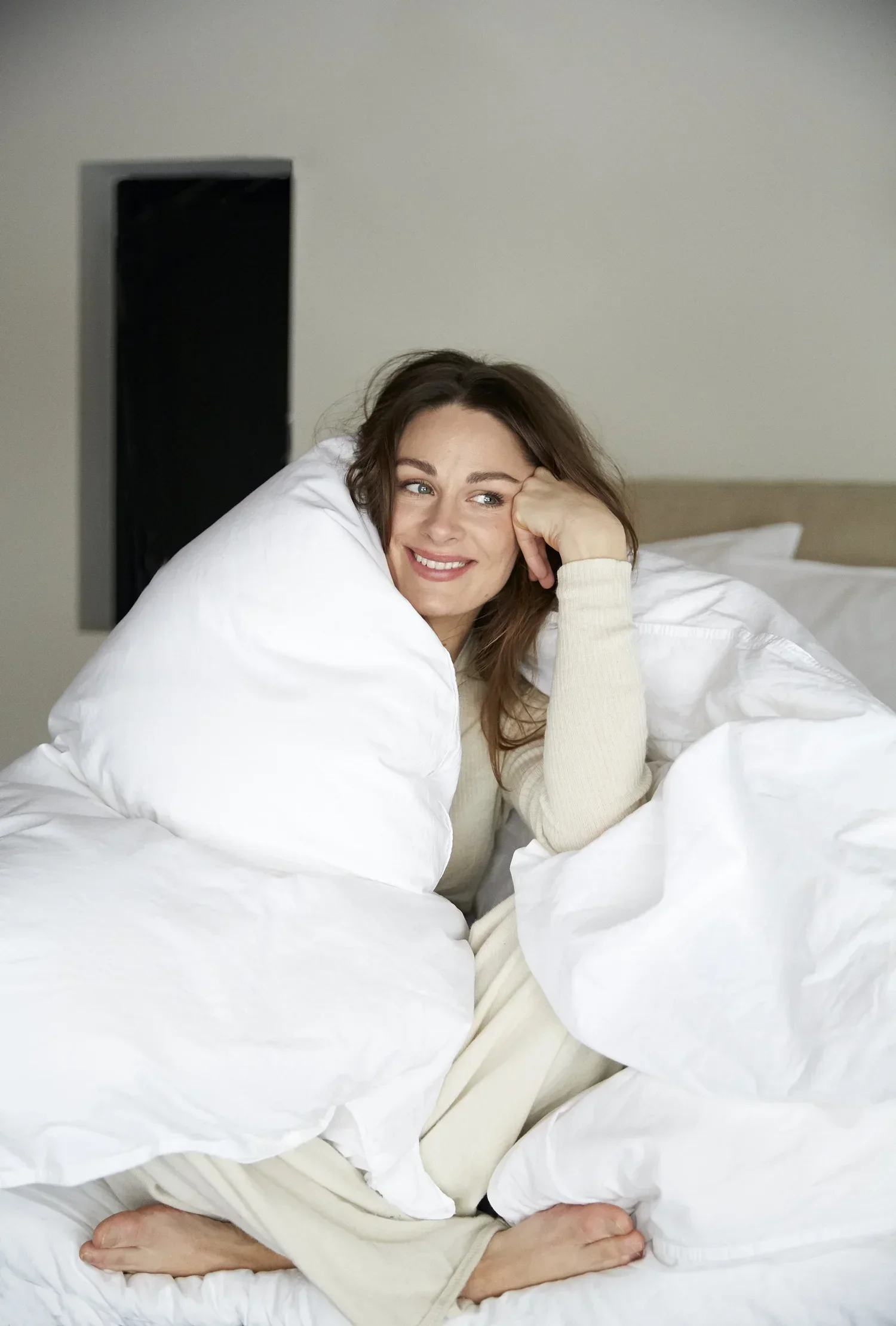 HØIE x JENNY SKAVLAN