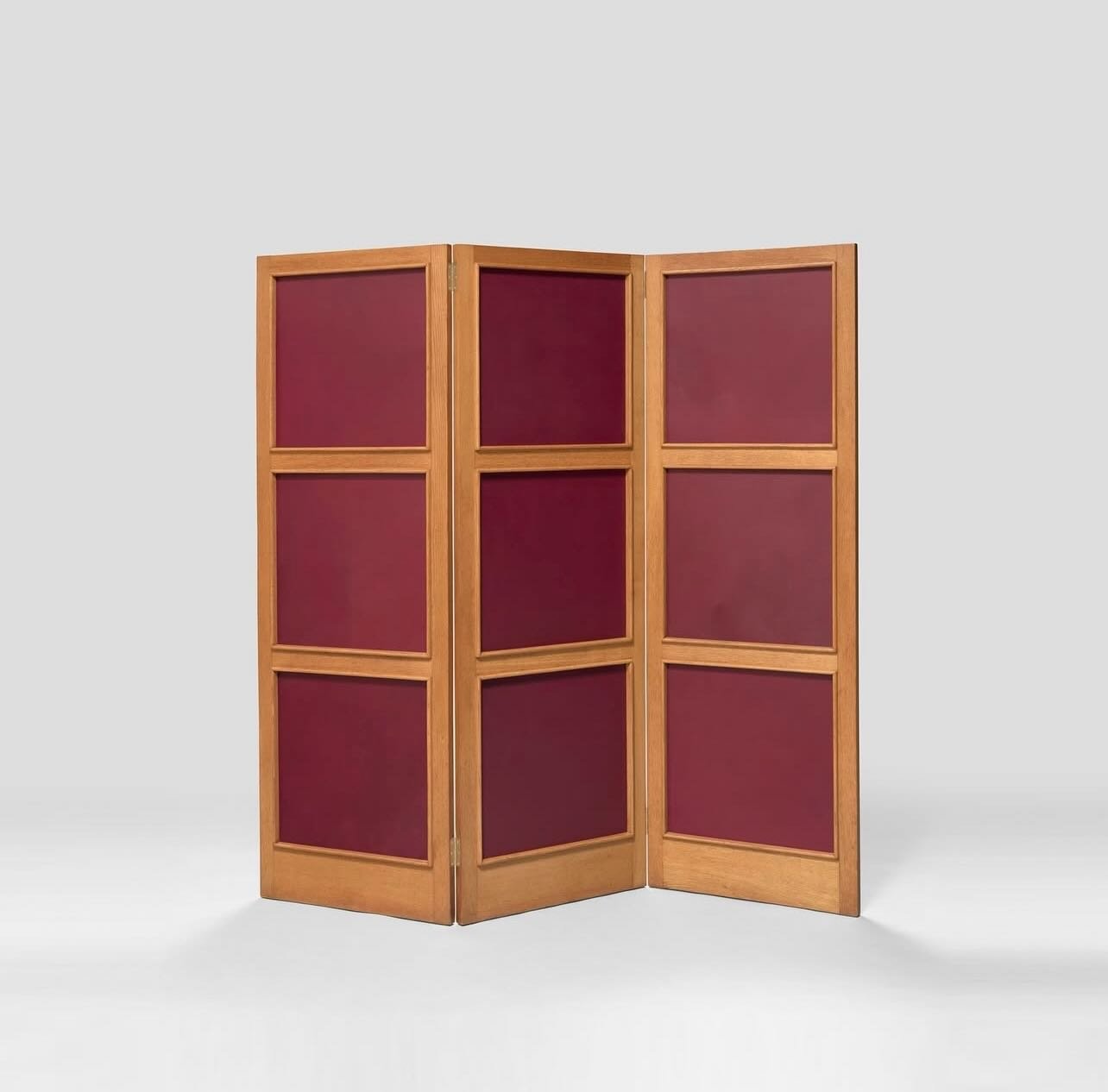 Jean Roy&egrave;re circa 1955