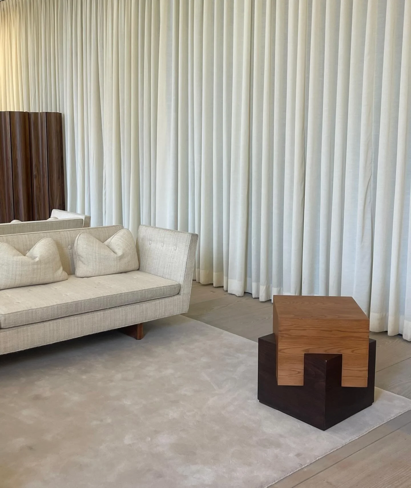 DECK Showroom, December PF&rsquo;26 | New York