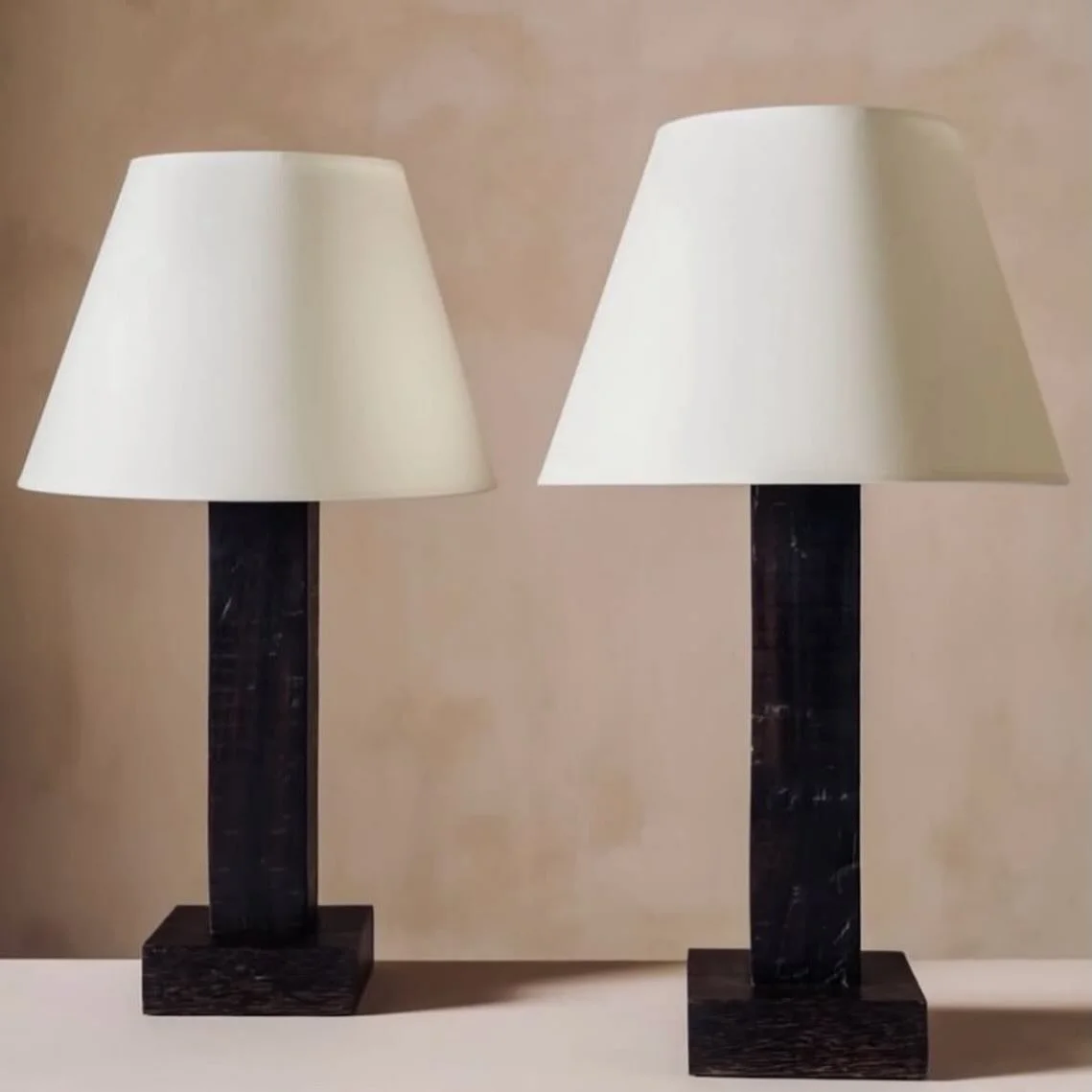 Ebony and ivory @paulmorehouse