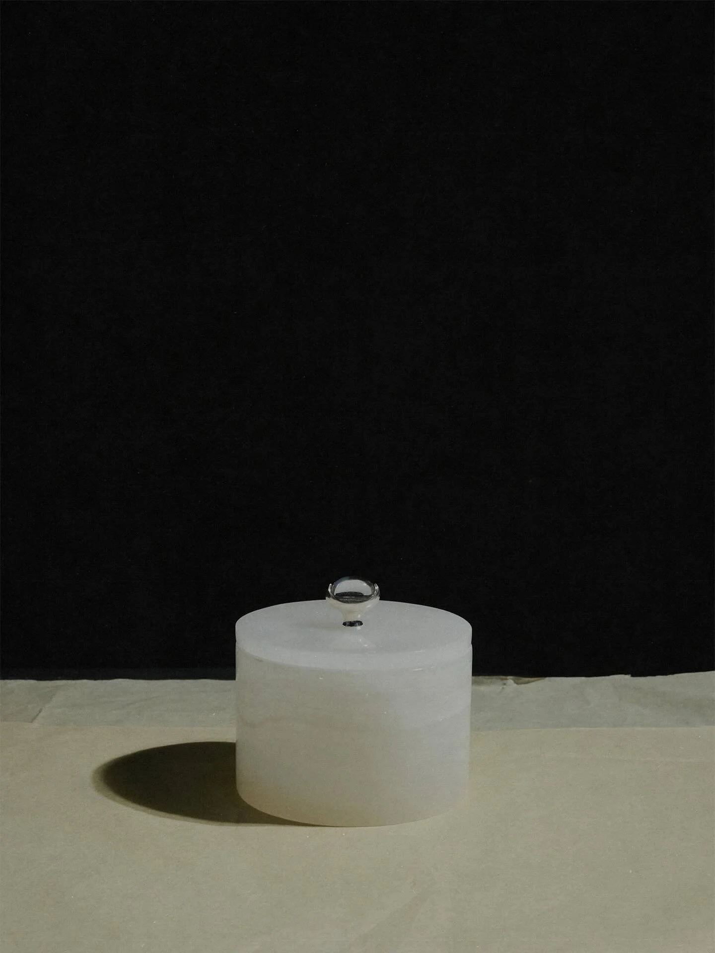 Orb Treasure Box @lorenstewart