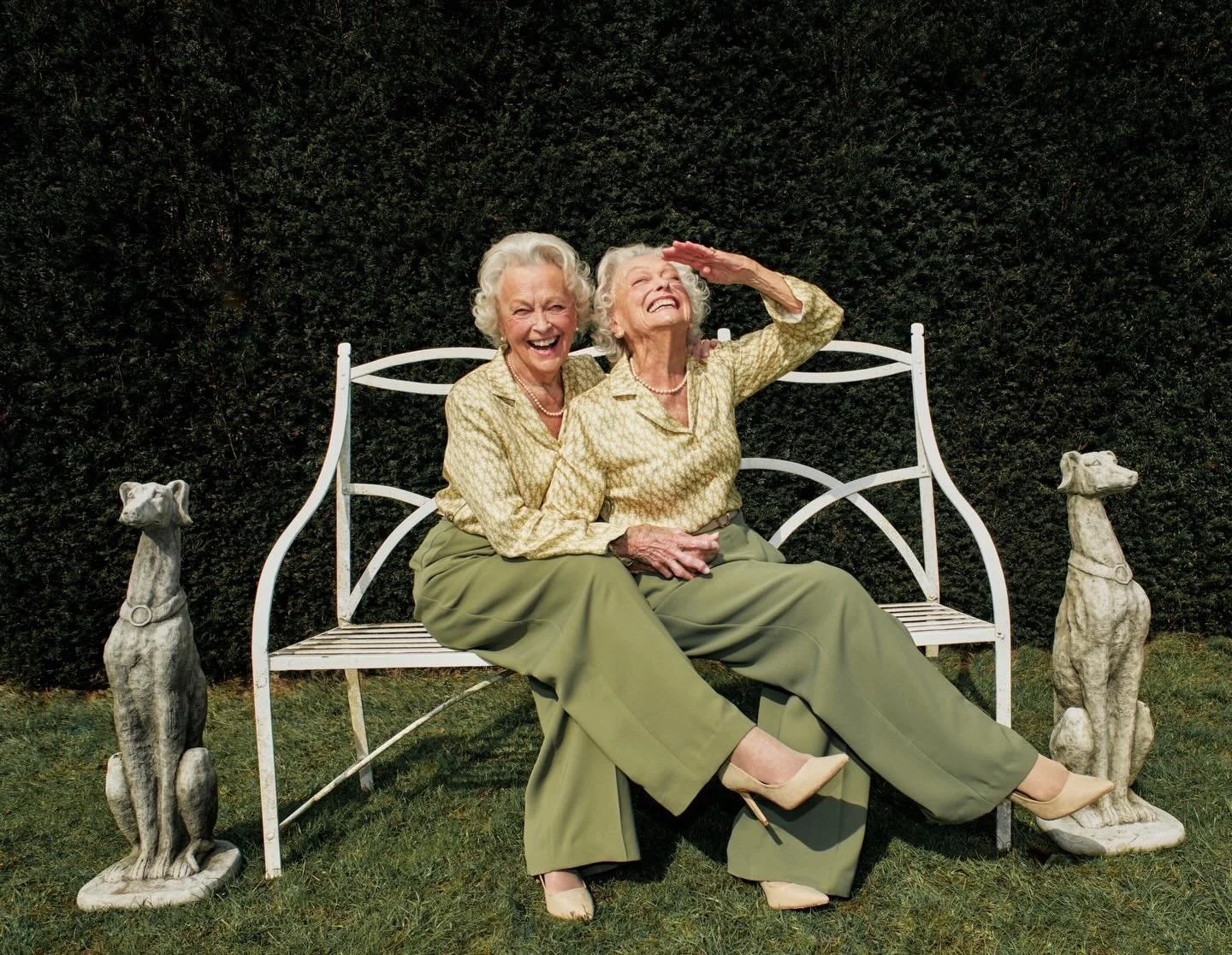 We welcome @de_meric to the DECK family. 

&ldquo;I am drawn to places, colours, and objects that feel slightly out of time. DeMeric is built for those in between moments, when who you were and who you are becoming overlap.&rdquo;
- @pollyannarose_