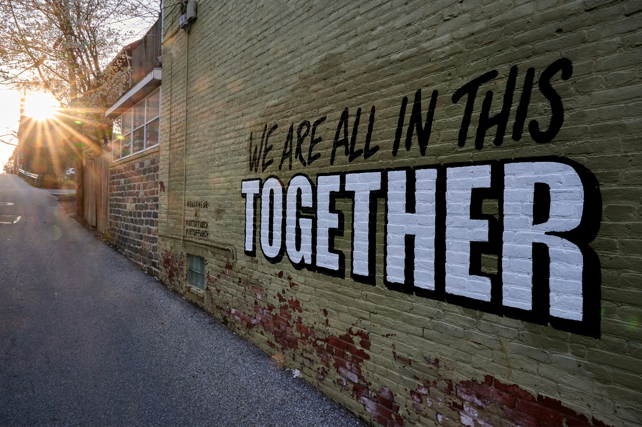 Together
