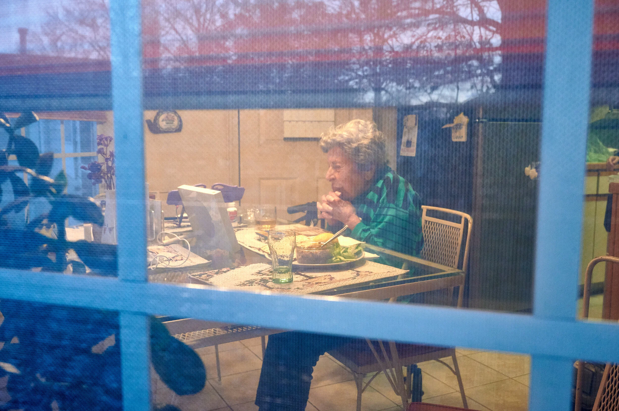 "Why is this night different from all other nights?"