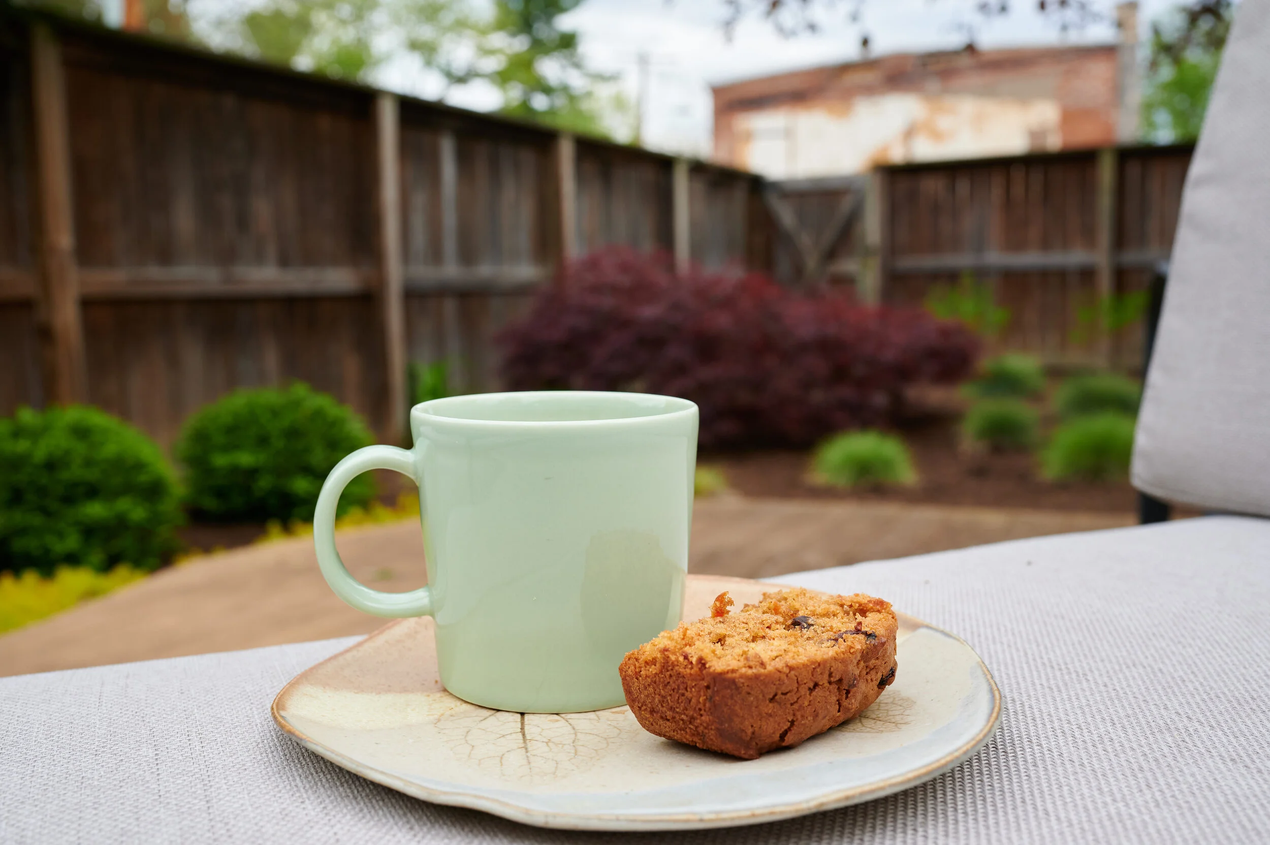 My New Favorite Coffee Shop.