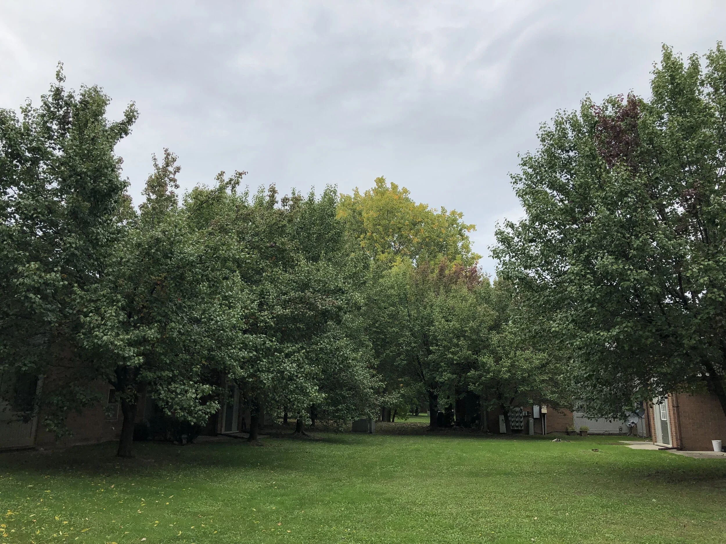 Bradford Square Apartments