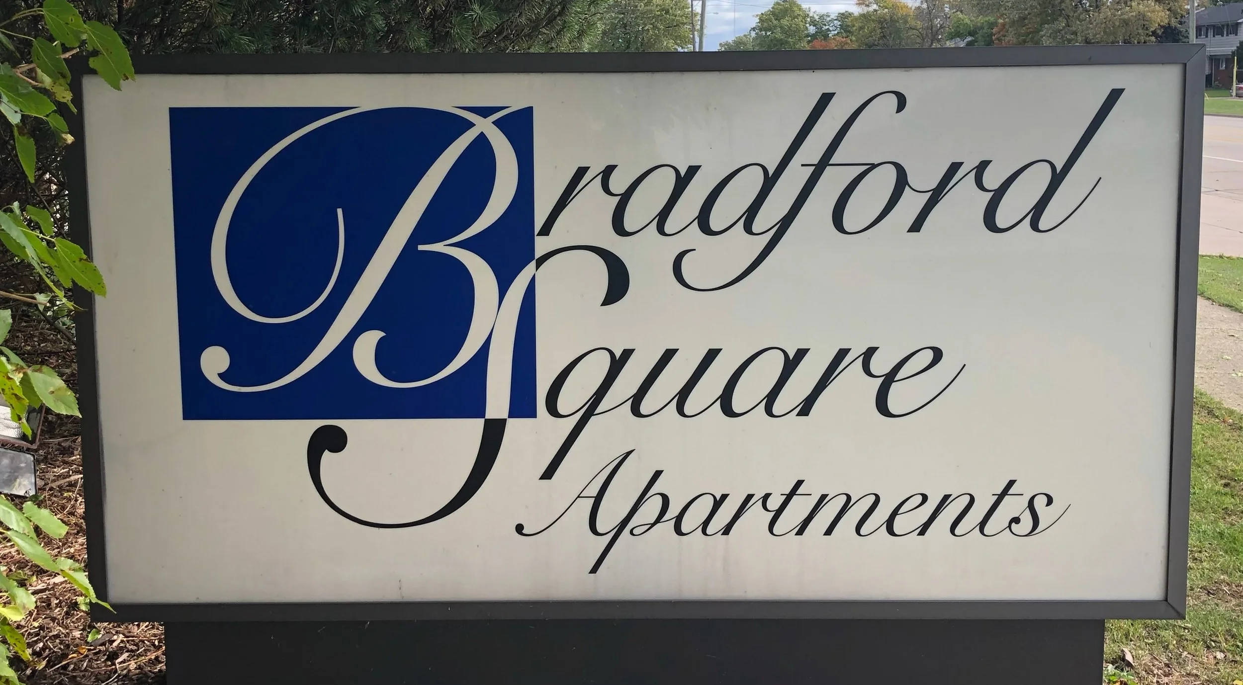 Bradford Square Apartments Modern Affordable Family Apartments