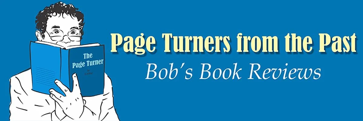 Past Page Turners Past Page Turners