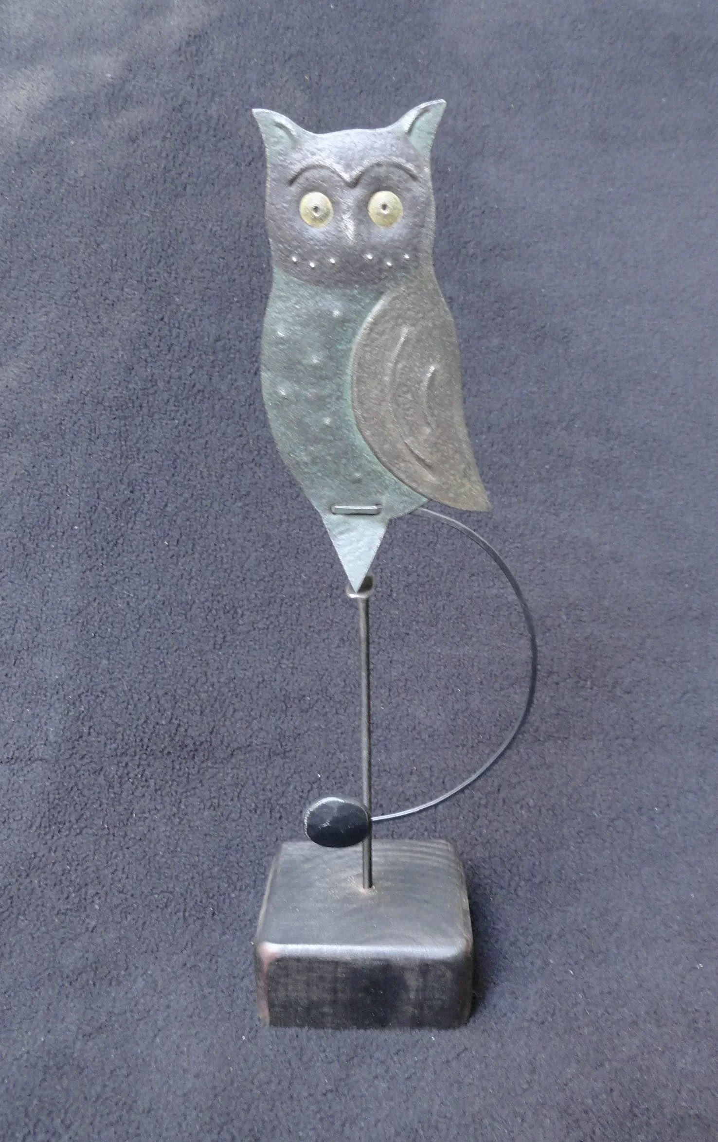 OWL (ONE WING) 
