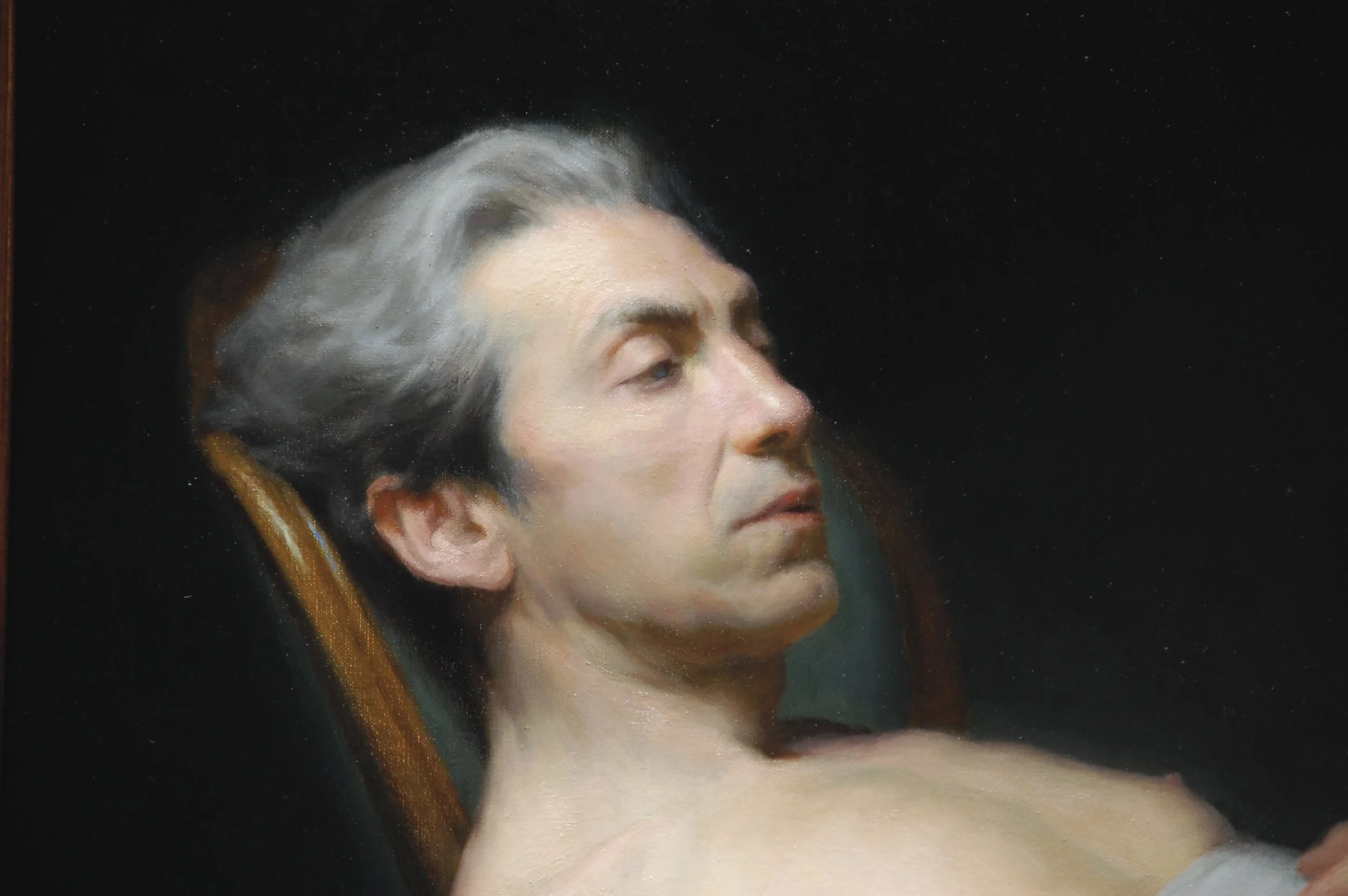 louis szapary — louis szápáry