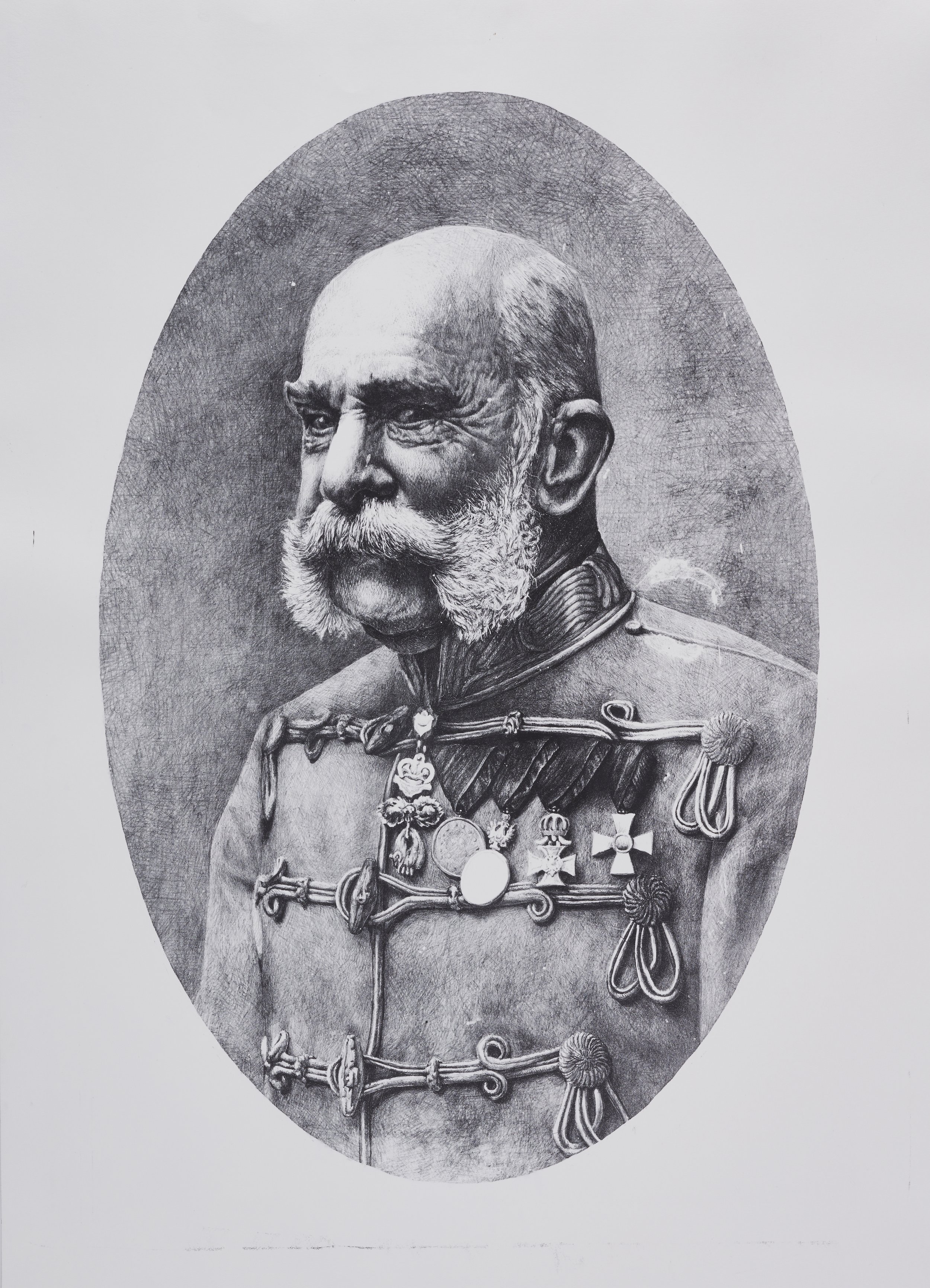 Kaiser Franz Joseph Monochrom 2016.jpg