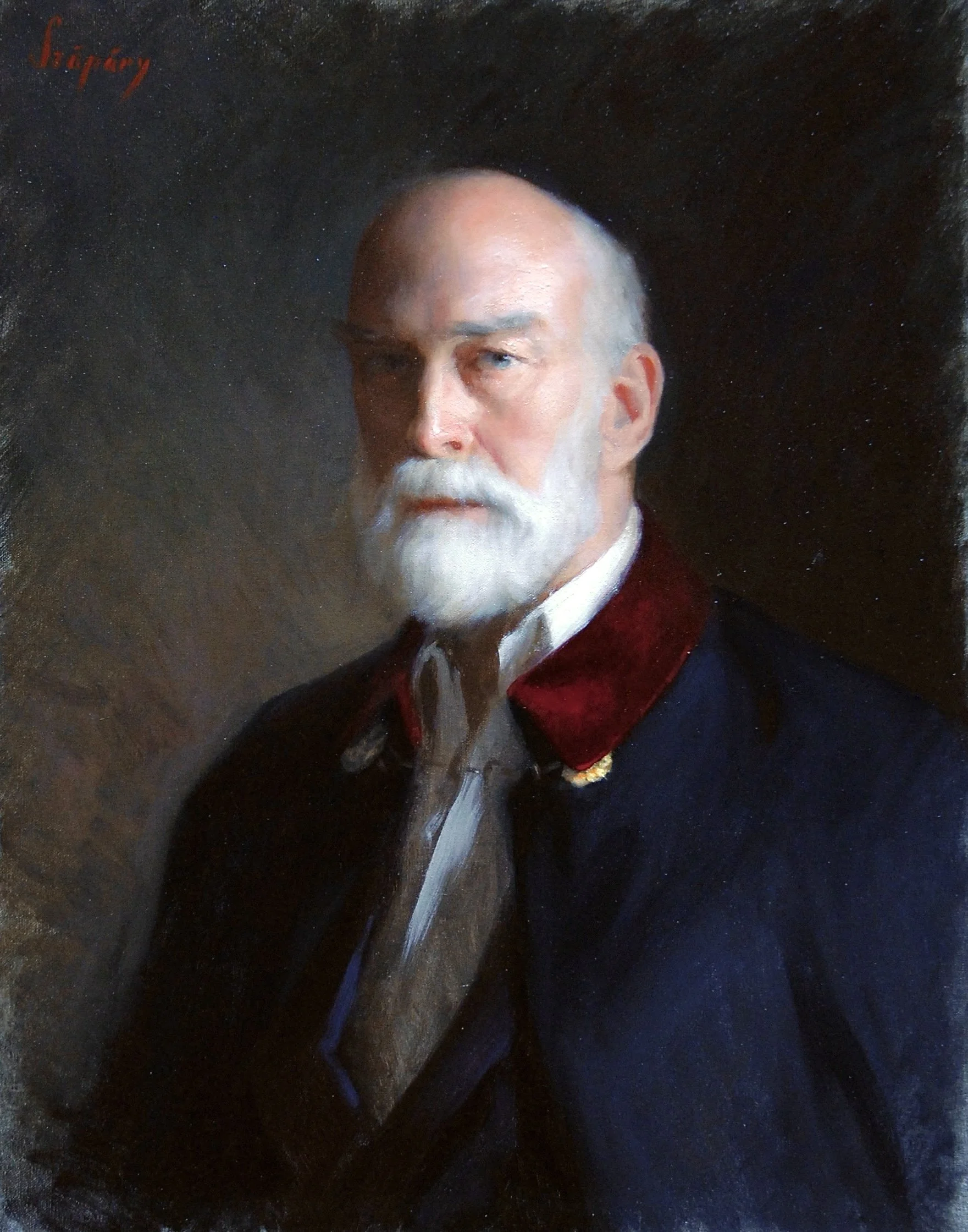 HRH Prince Michael.jpg