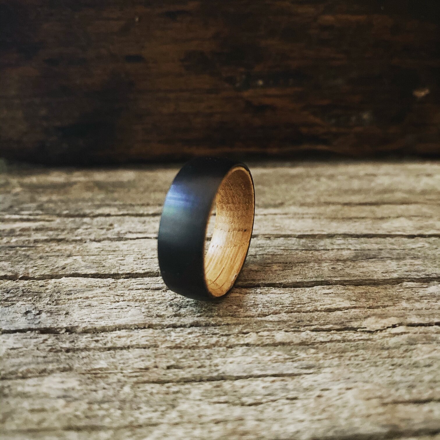 Bands — Evermore Steel