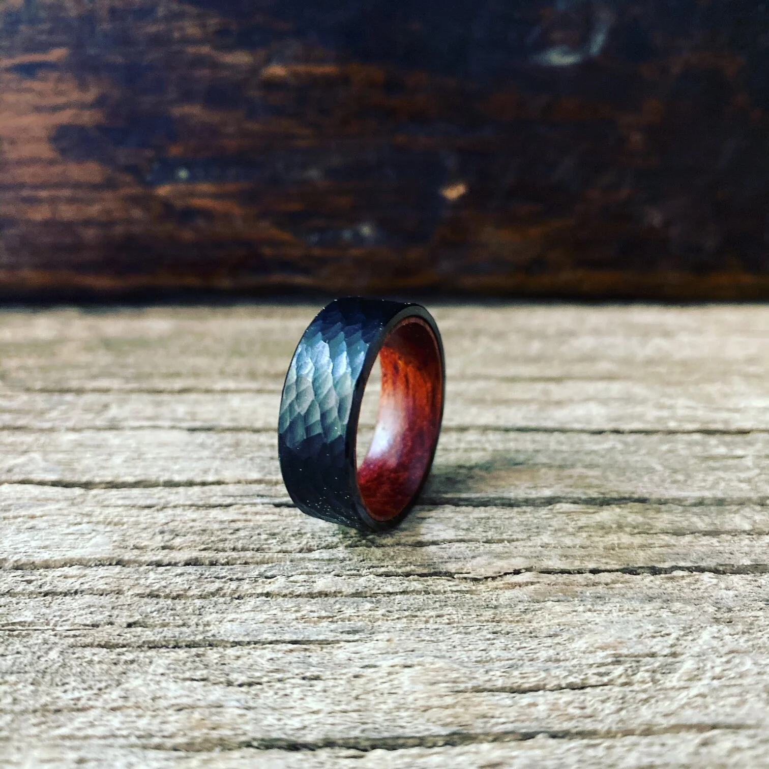 Bands — Evermore Steel