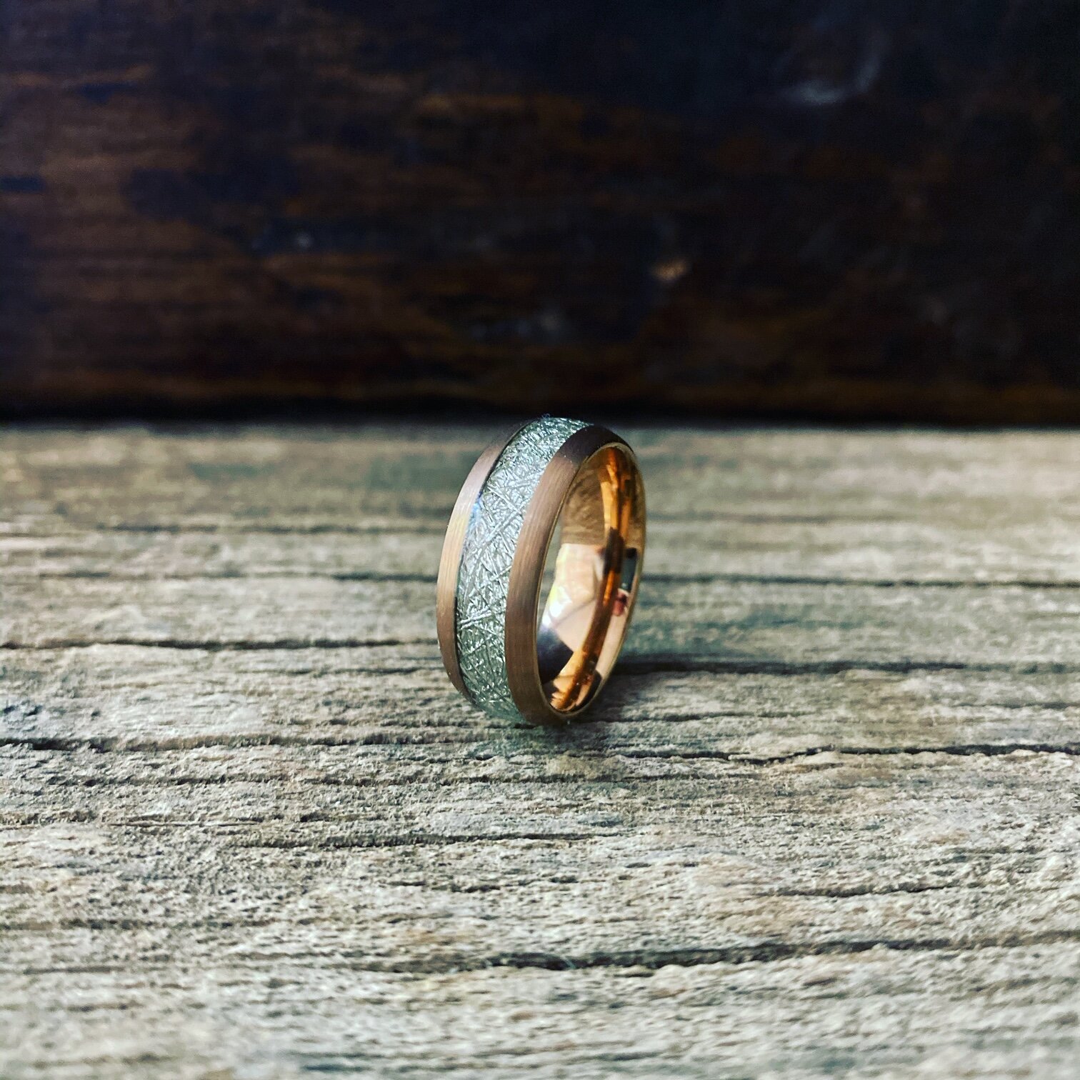 Bands — Evermore Steel