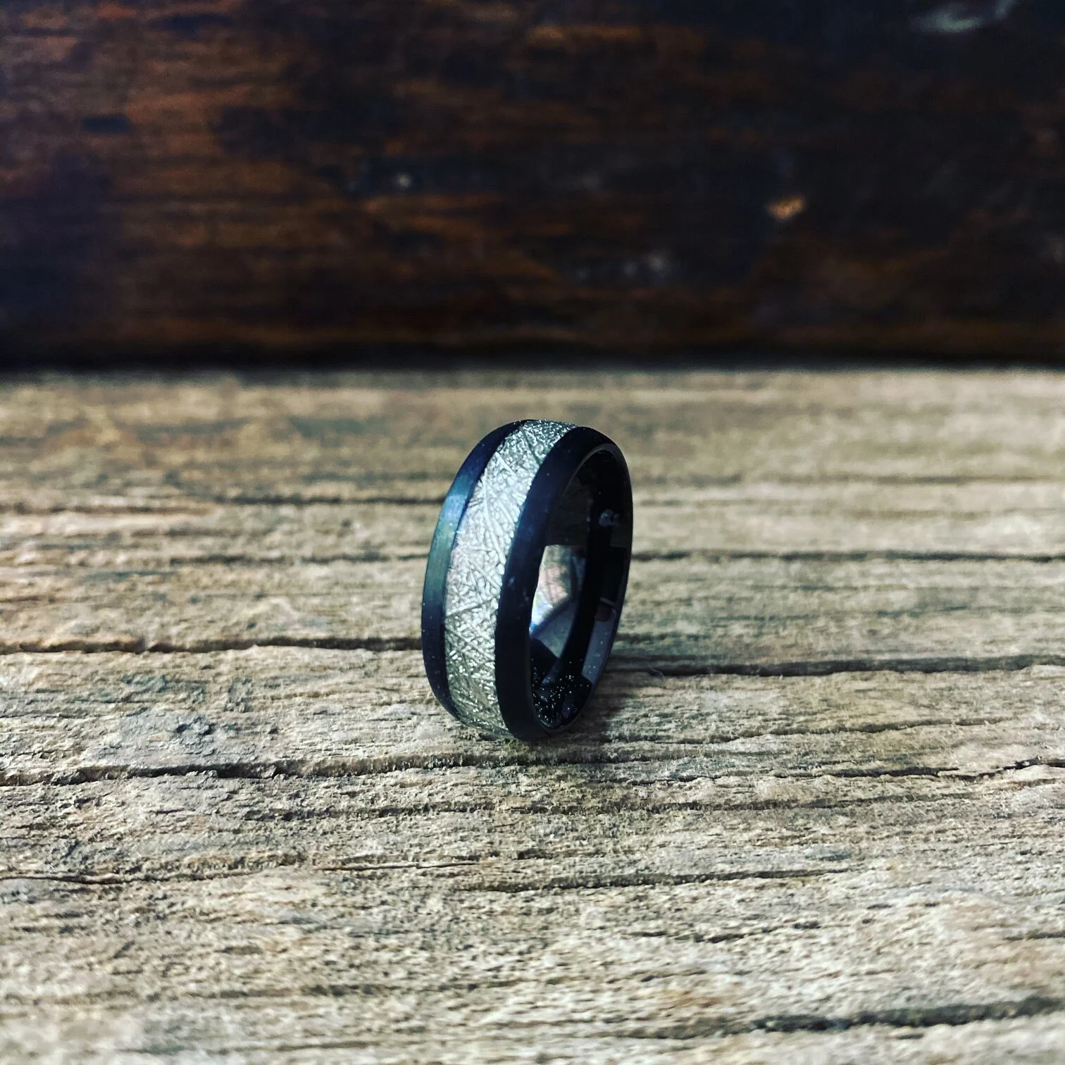 Bands — Evermore Steel