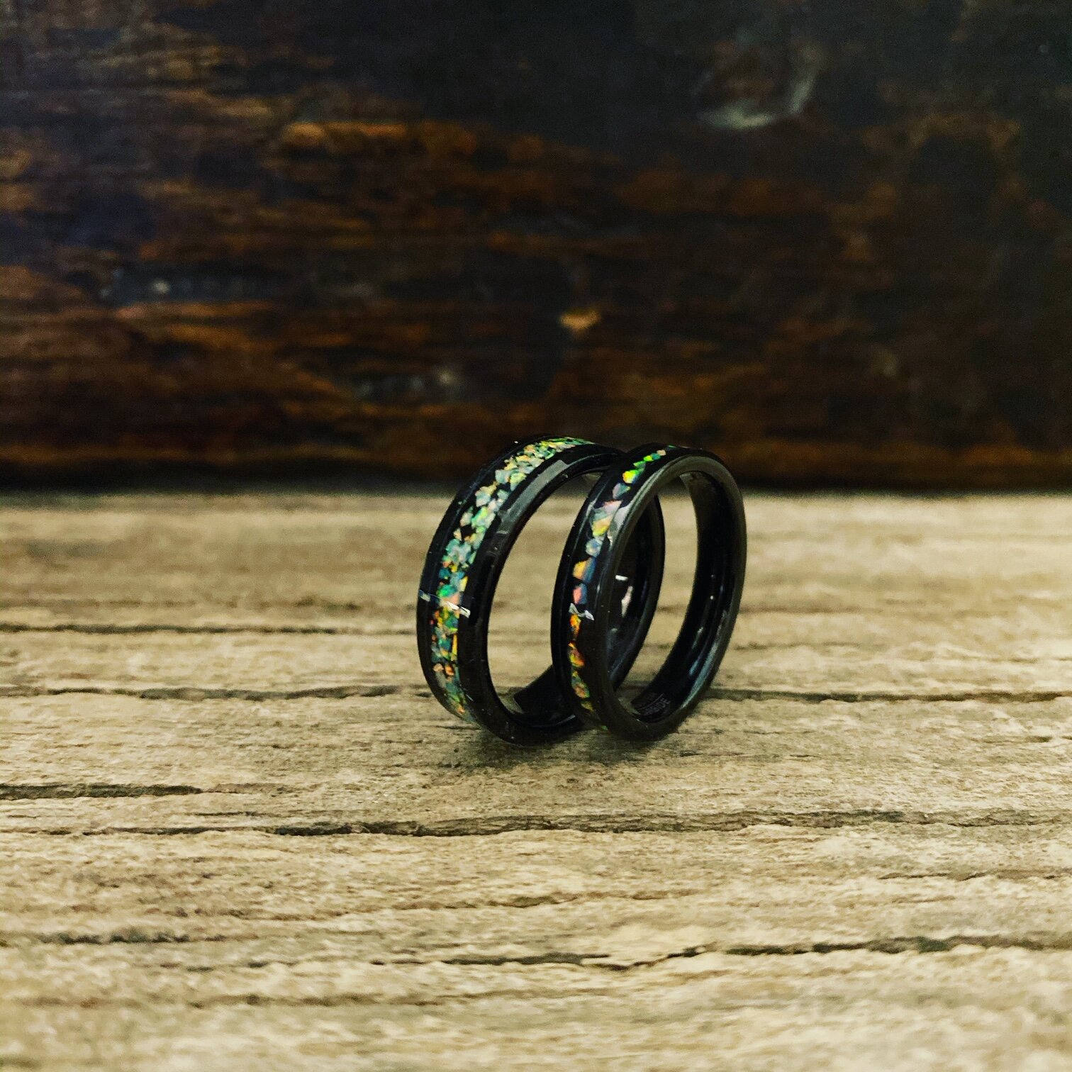 Bands — Evermore Steel