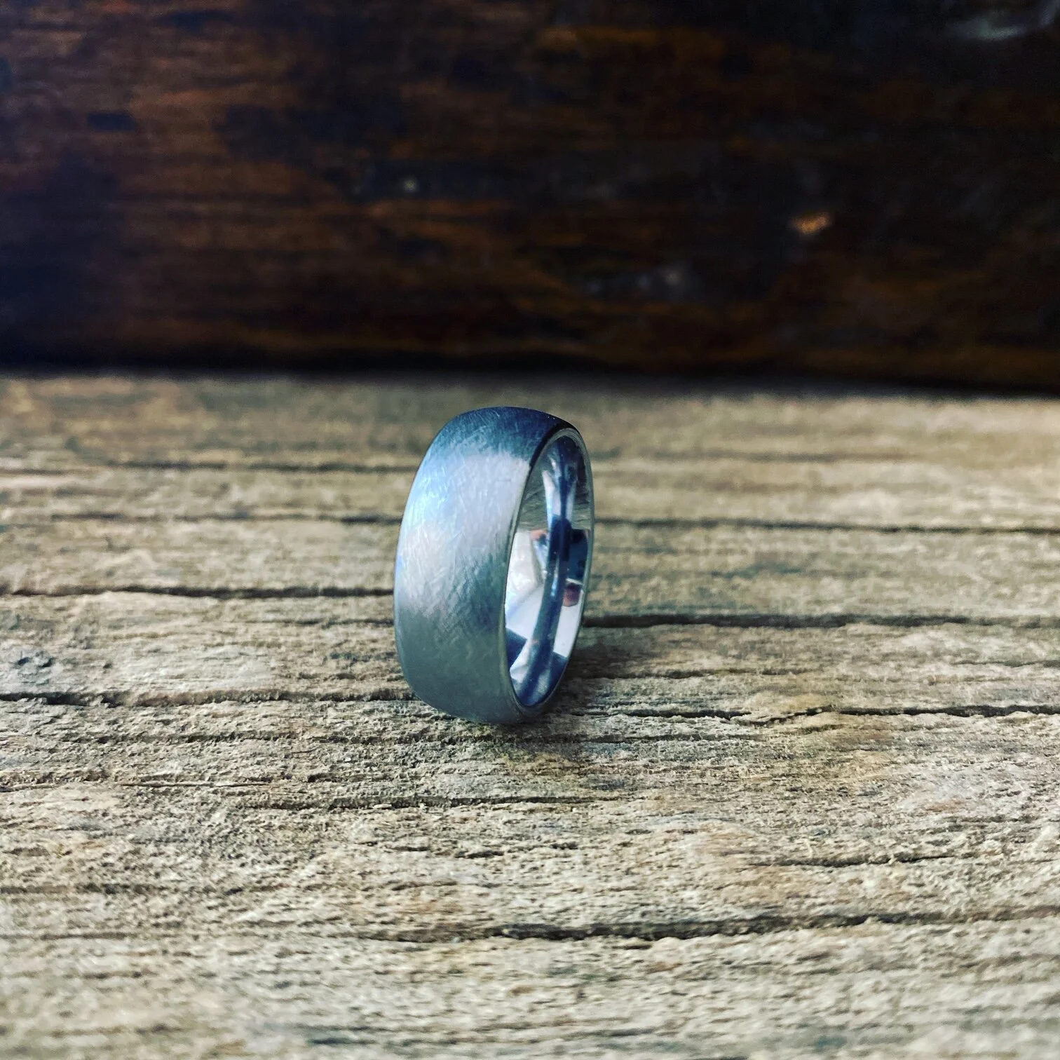 Bands — Evermore Steel