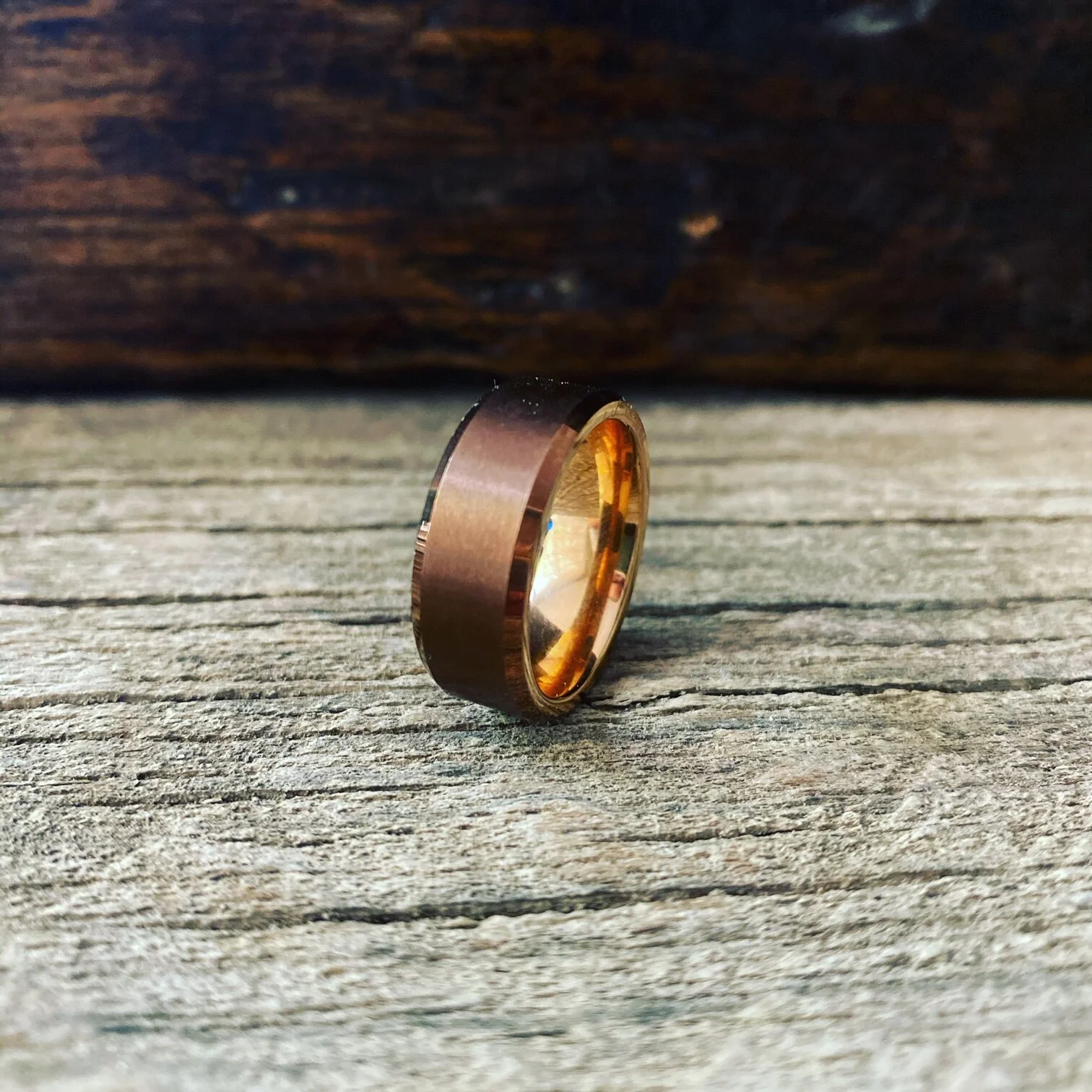 Bands — Evermore Steel