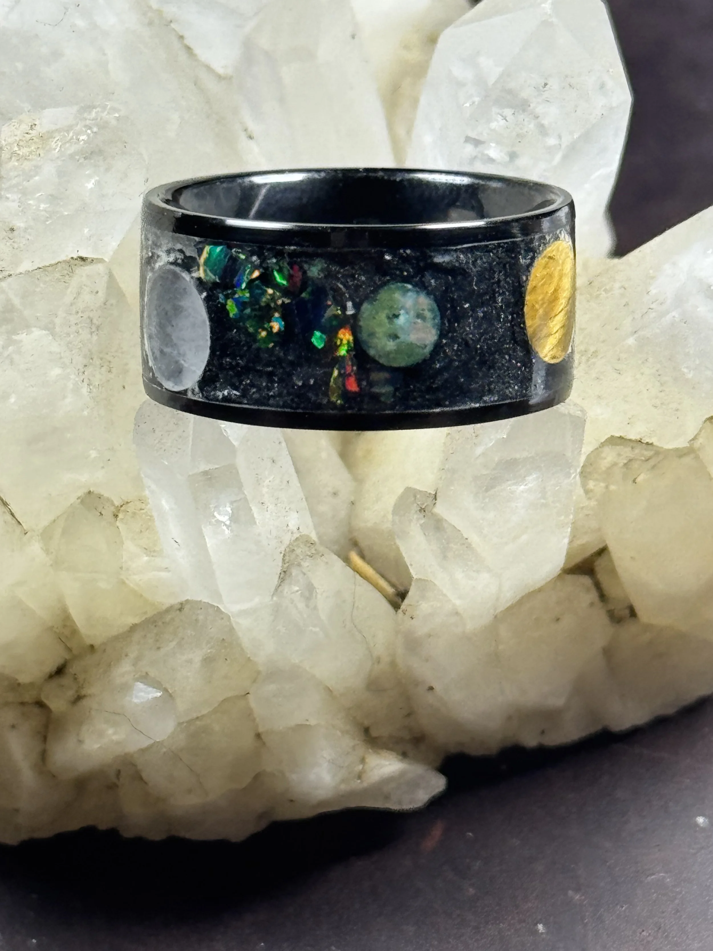 Space... The Final Frontier