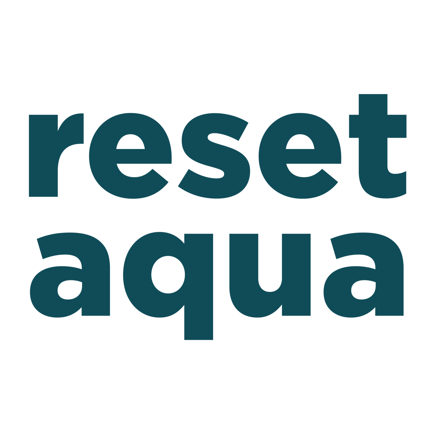reset aqua