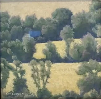 "Greenwich Hillside"