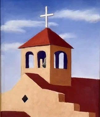 "San Cristobal Church"