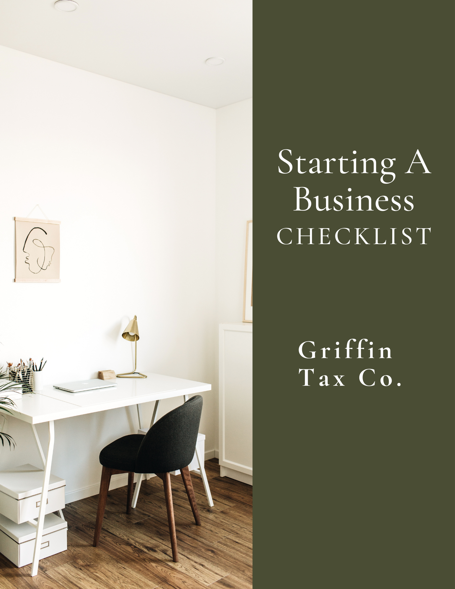 Starting a Business Checklist