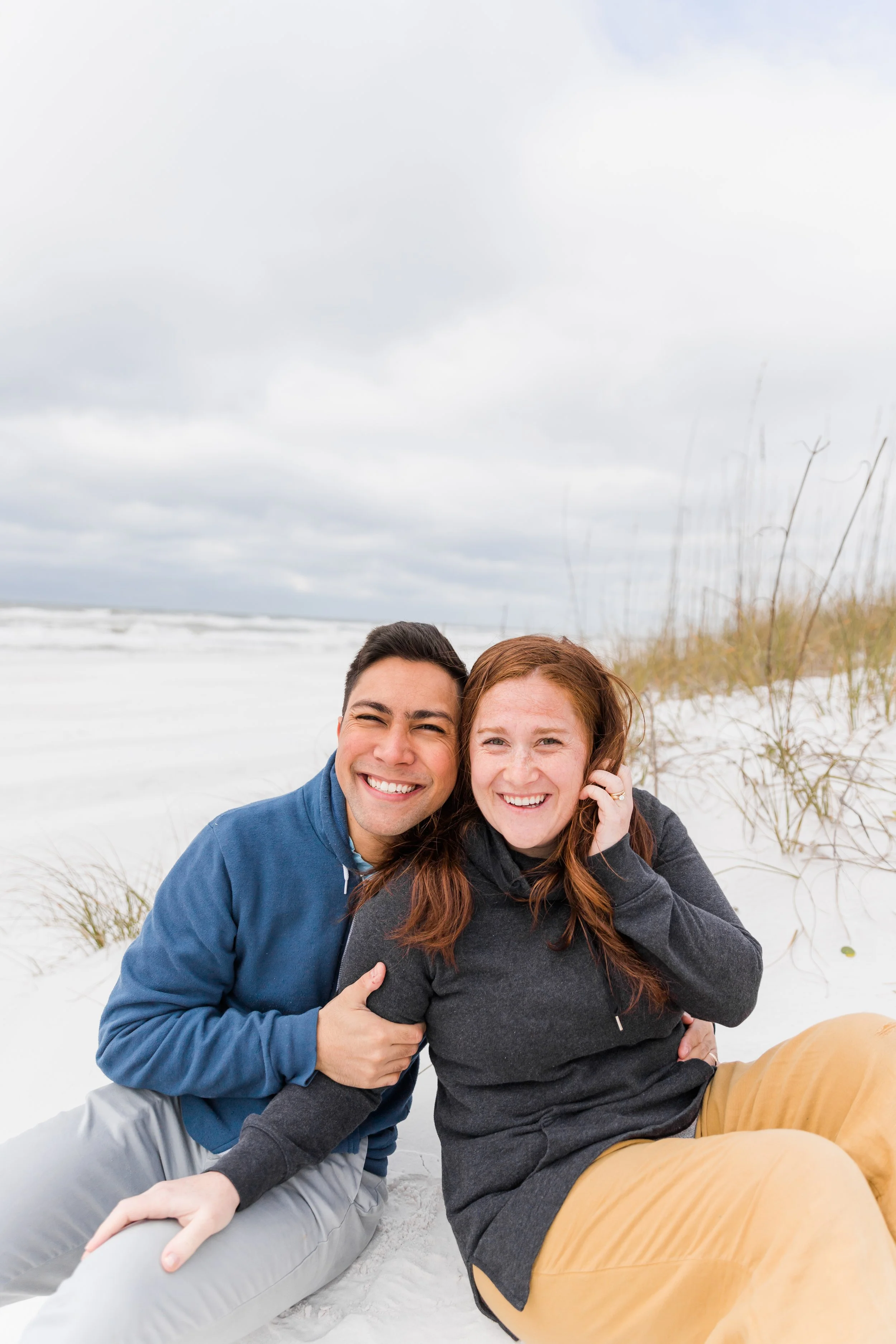 A Beach Getaway to Destin Florida 