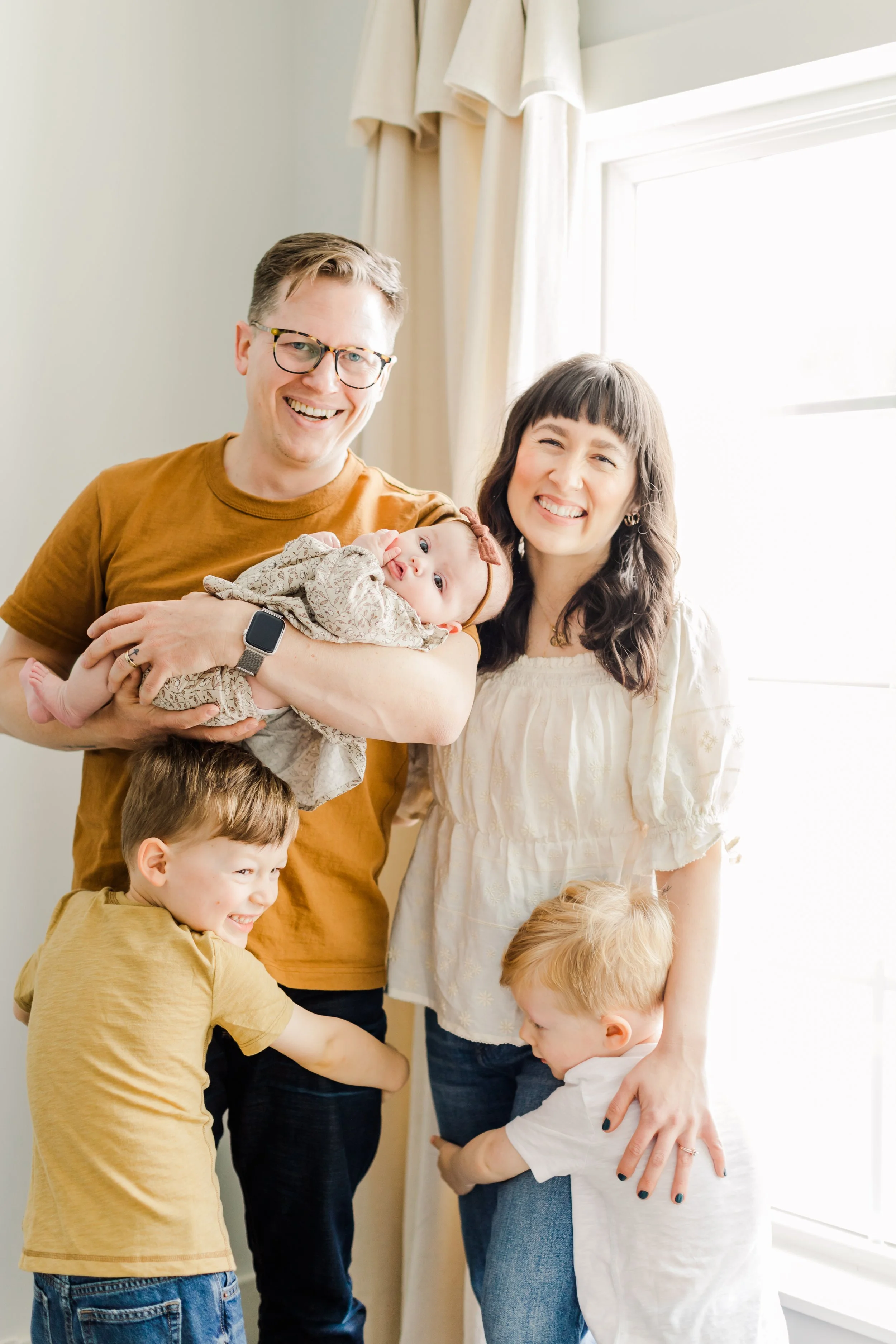 The Allen Family Favorites 0003.jpg