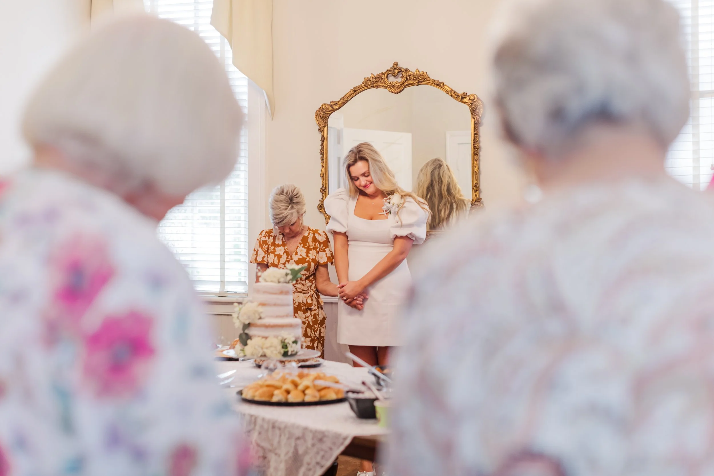 Madeline-Jane’s Bridal Shower