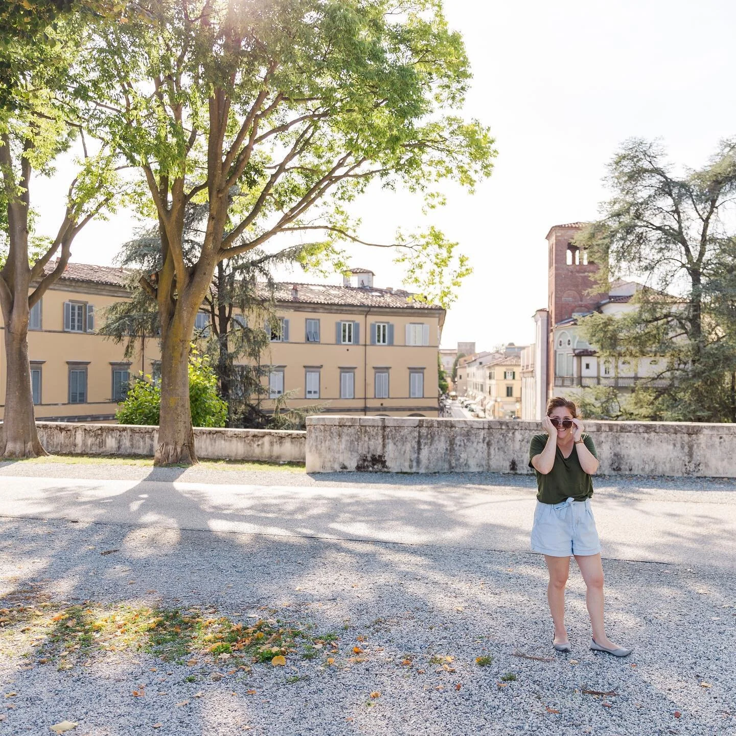 Pretty light and forcing my husband to learn manual mode. (It&rsquo;s still a process!) I really do have the best husband who puts up with me! 
 
I haven&rsquo;t shown my face on here in a while and I&rsquo;m desperate need of some new head shots! Al