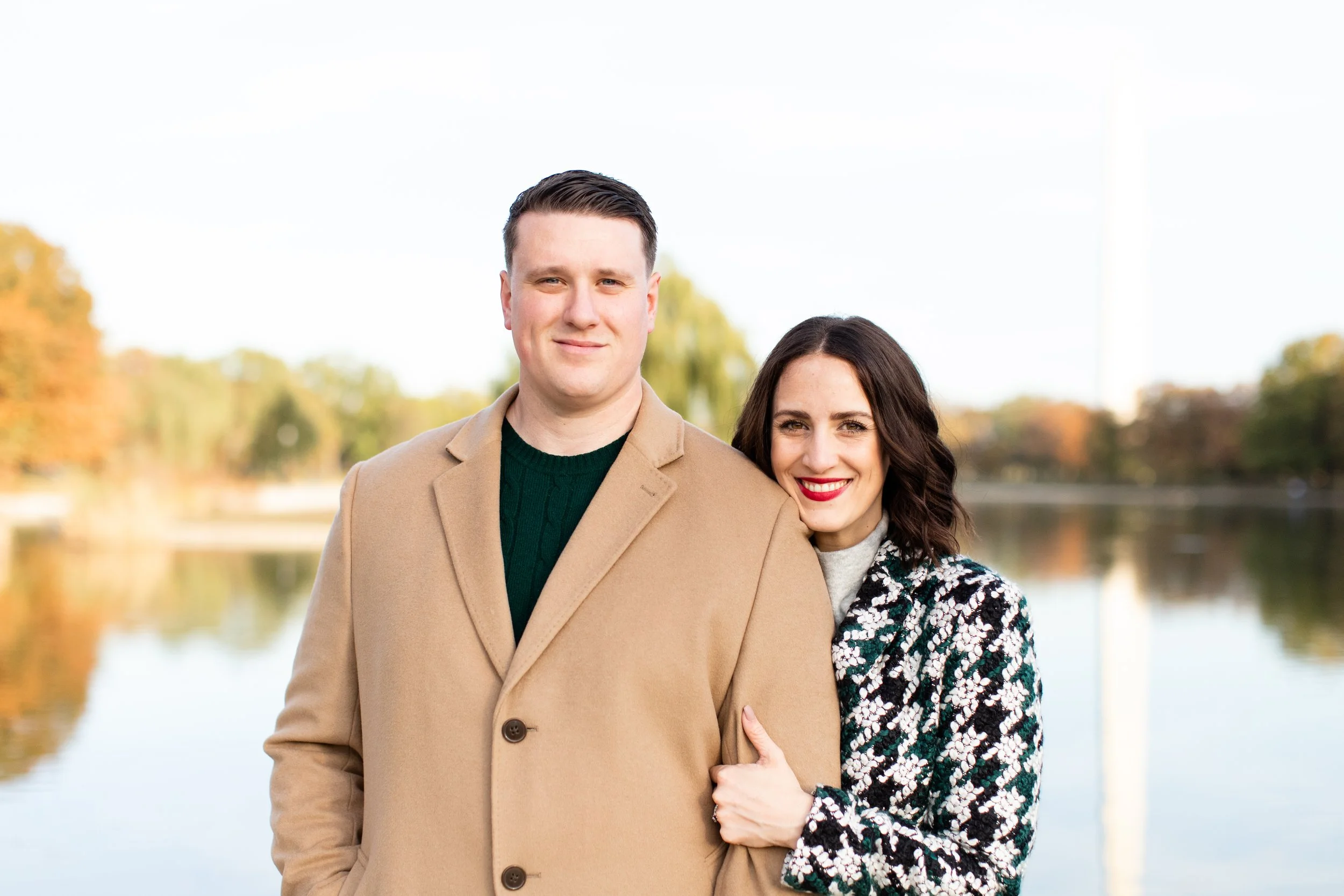 Fall Photo Season Is Almost Here