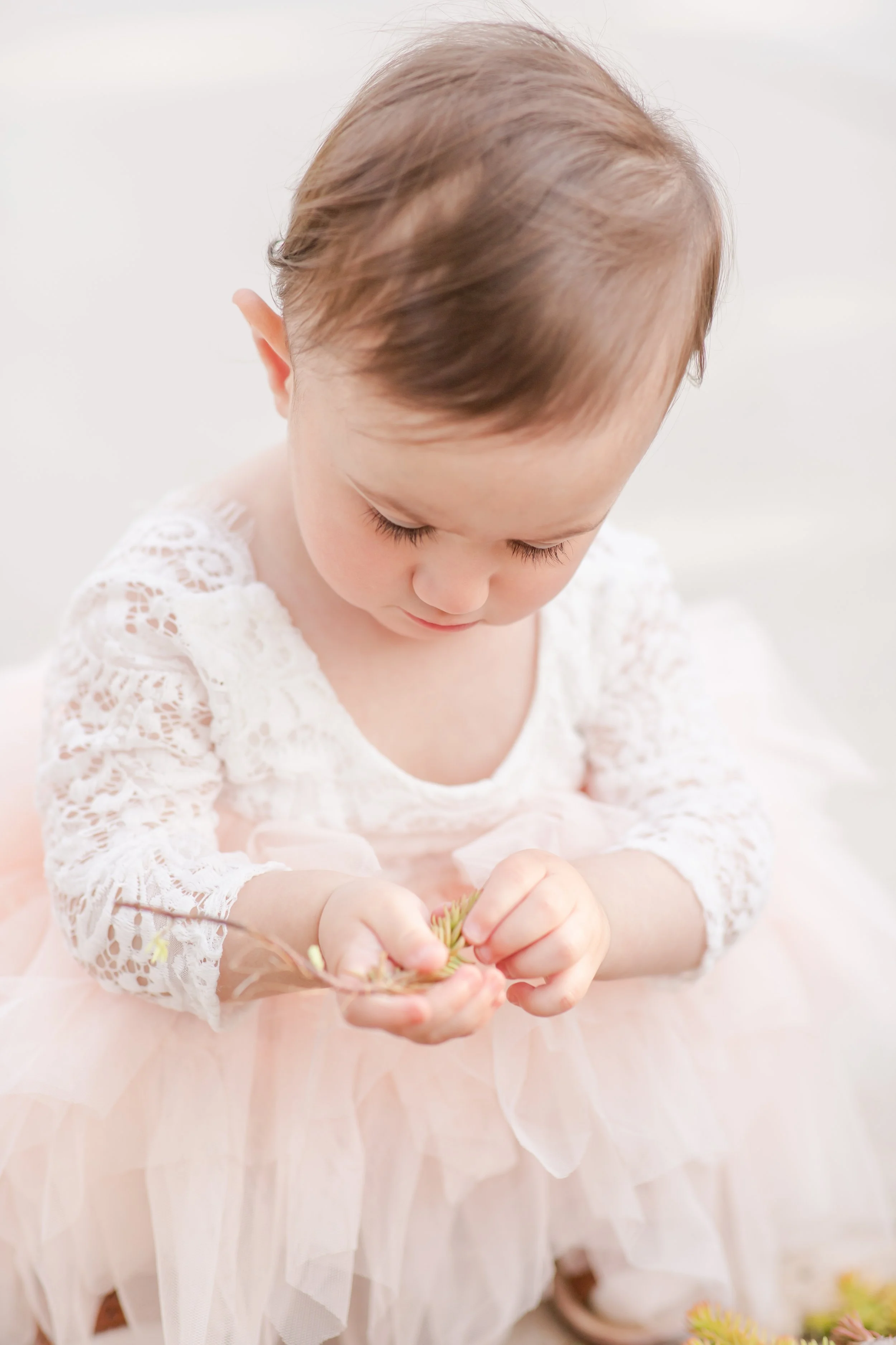 Tips on how to prepare your kids for a family photoshoot.