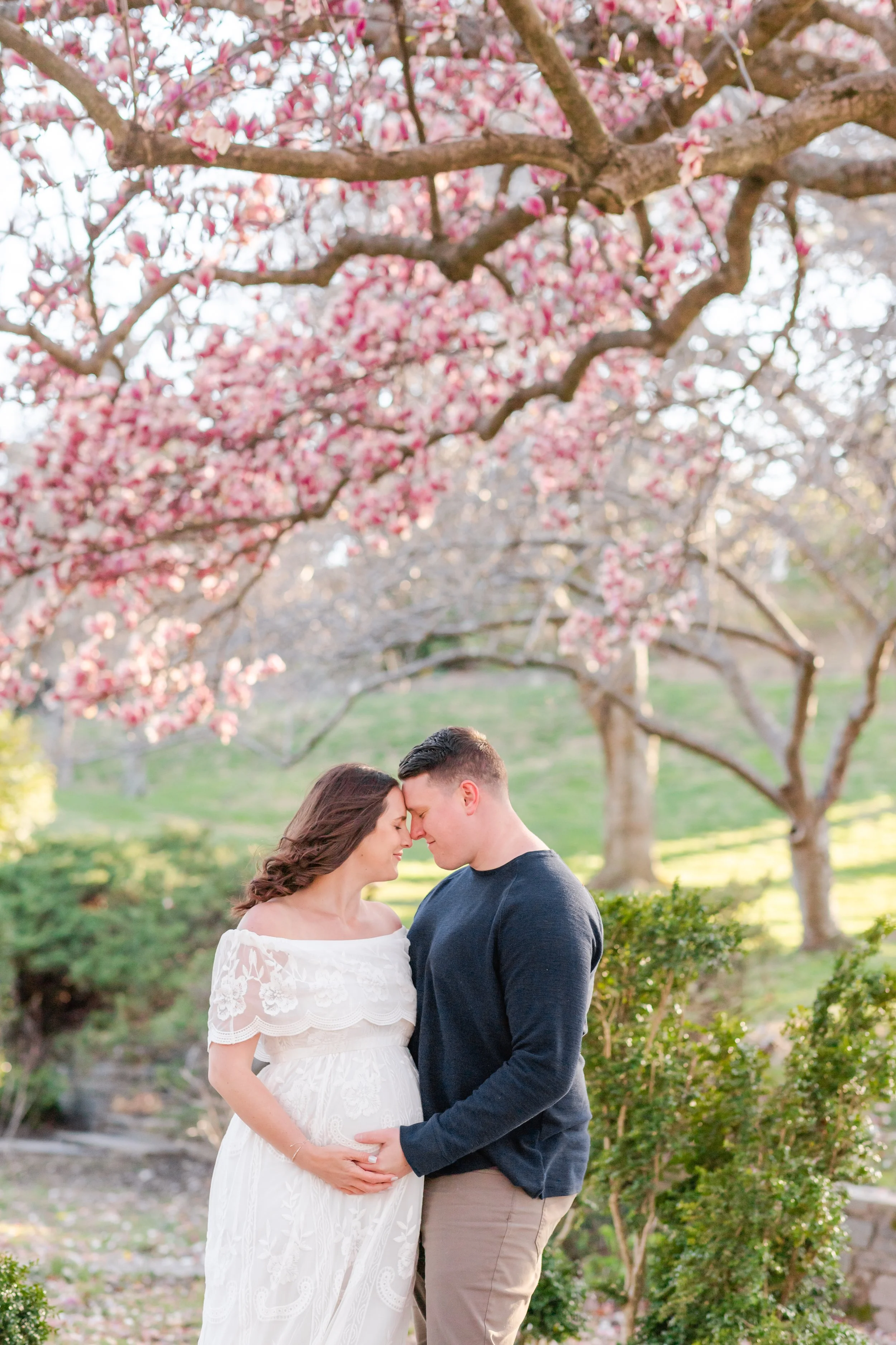 Columbus GA Family Photographer . Spring and Fall Family Photos. Newborn, maternity, Milestones. Washington D.C. Magnolias in bloom photographer in Fort Moore and Columbus, GA