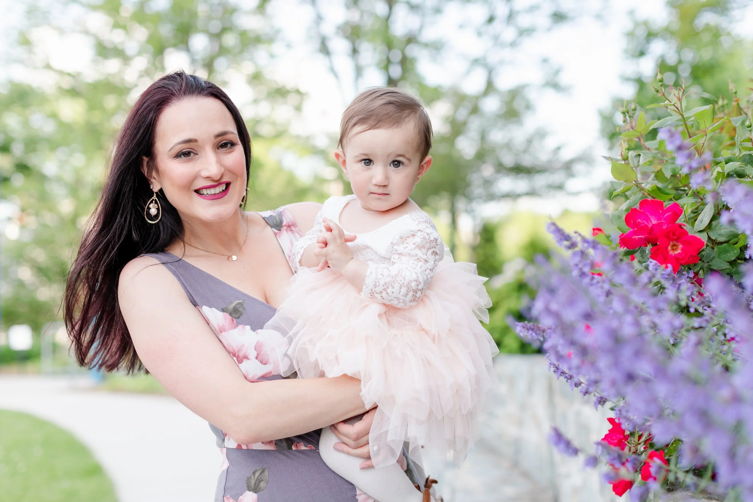 Tips on how to prepare your kids for a family photoshoot.