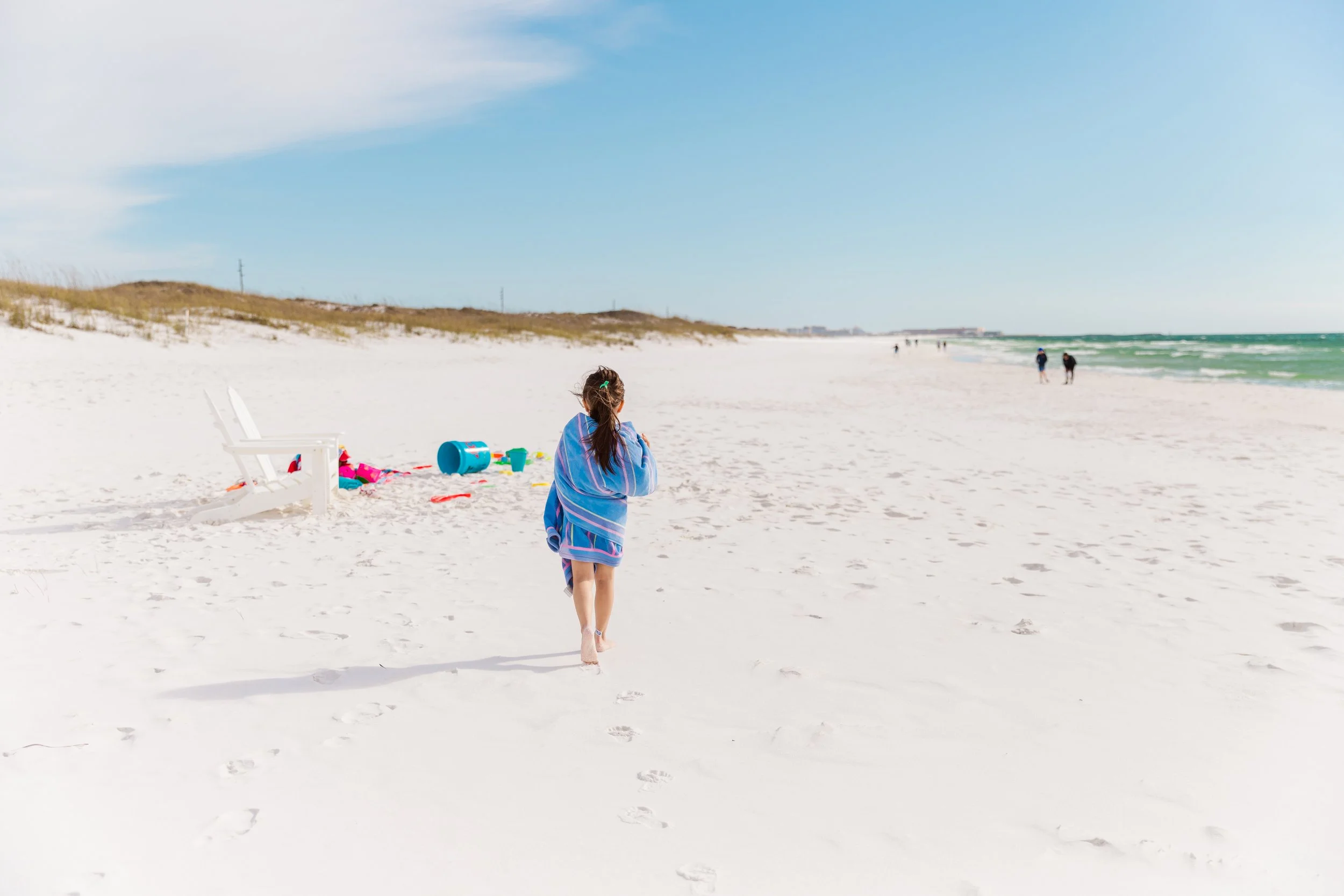 Destin, Florida family vacation. Military Traveling Columbus, Georgia photographer