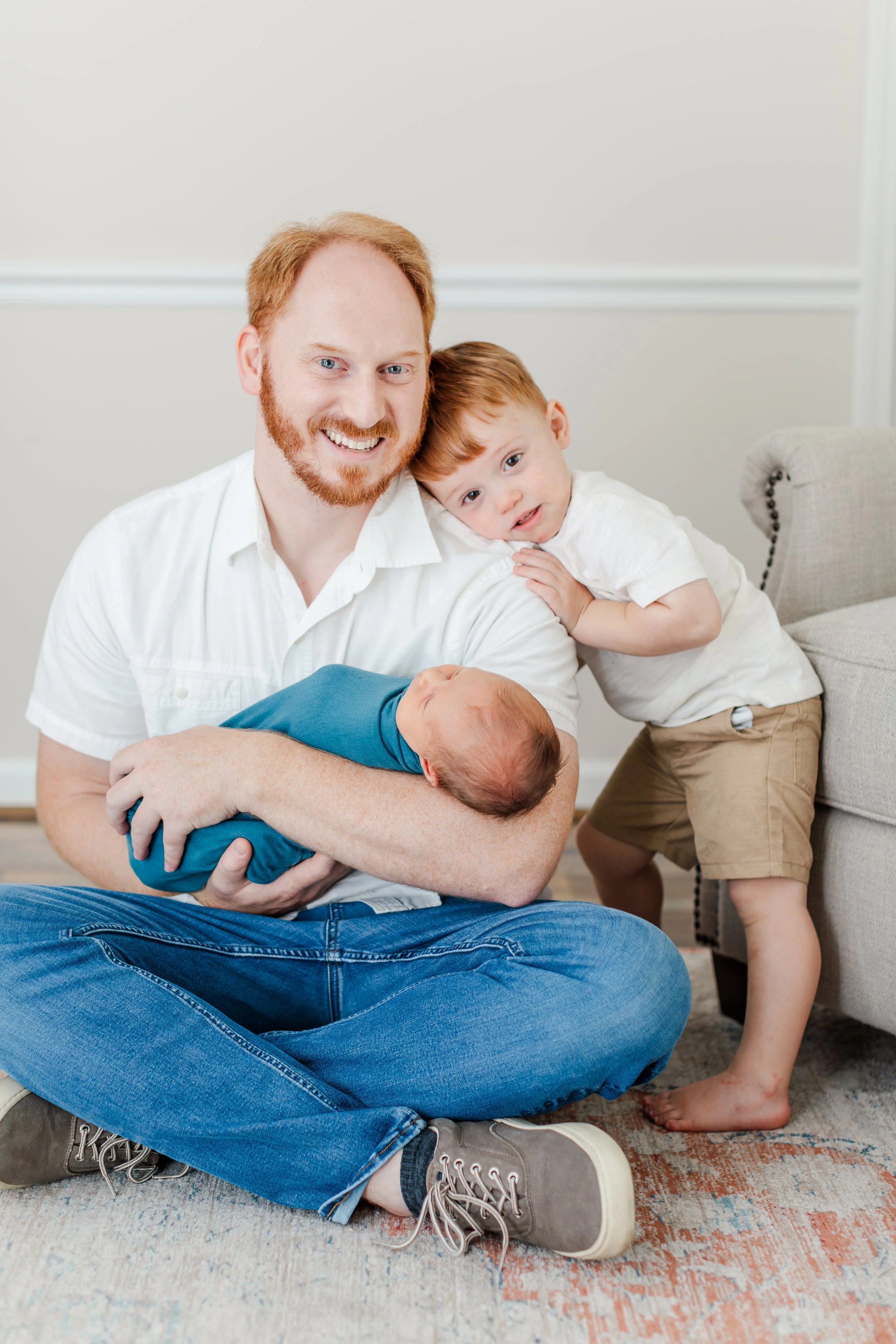 Columbus, GA Family and Newborn Photographer. Columbus, Georgia, In Home session, Fall and Spring Mini, Newborn Photos, Fort Moore Family Photographer, Jacqueline Lai Photography. Jacquie Lai, Newborn portiats Traveling Photographer