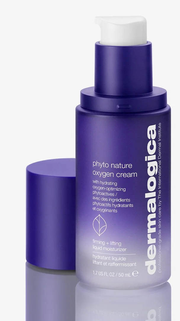 UNBOXED - Phyto Nature Oxygen Cream